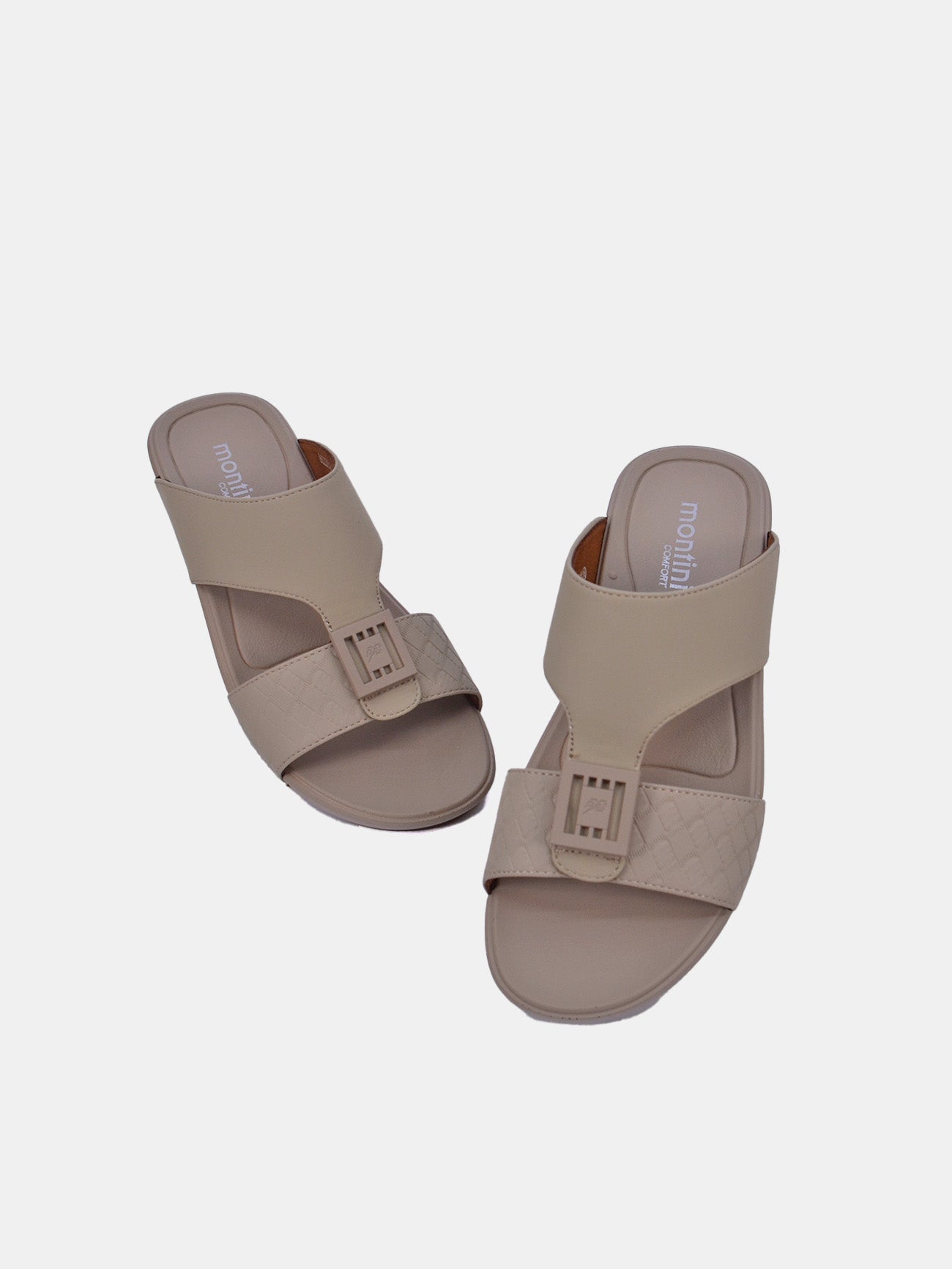 Montini 6633B001 Boys Arabic Sandals