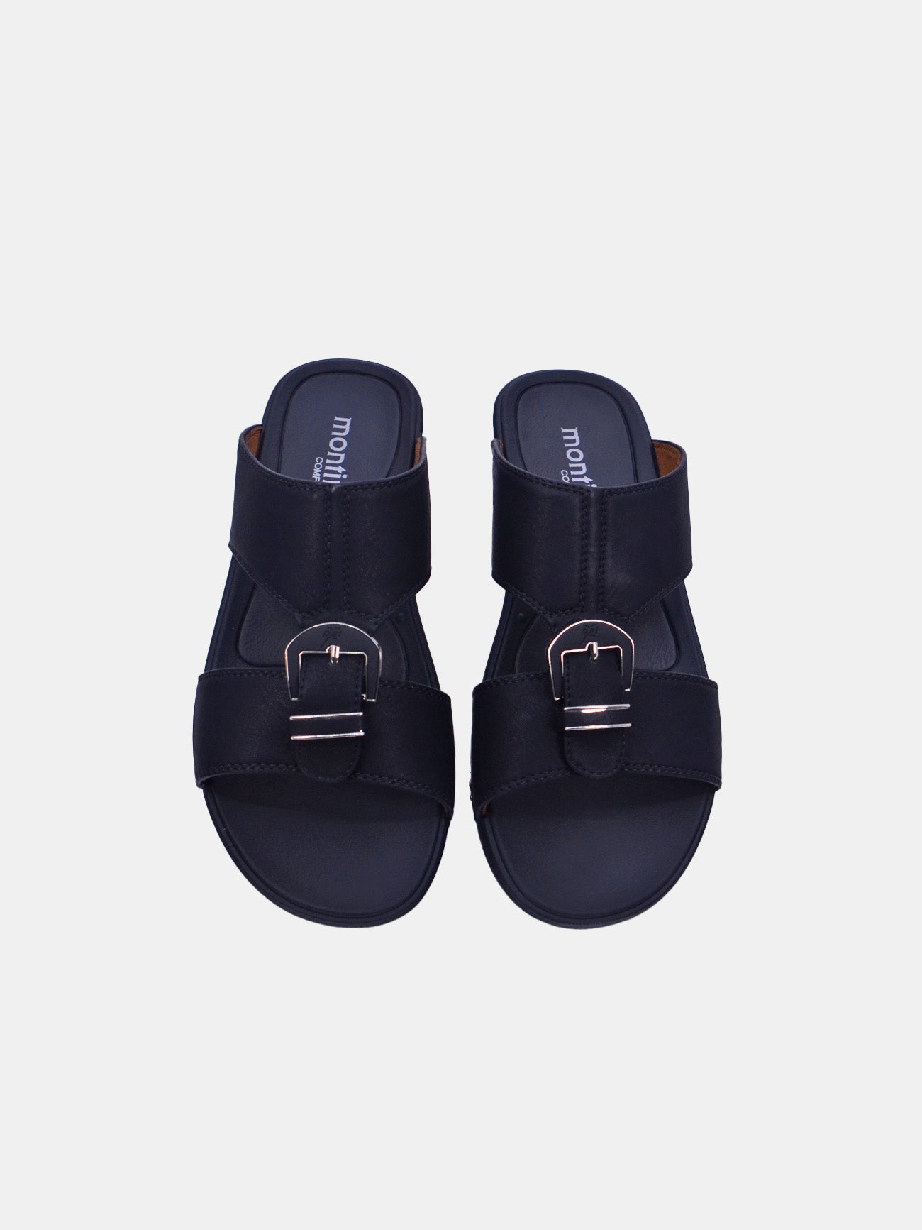 Montini 6633B009-1 Boys Arabic Sandals