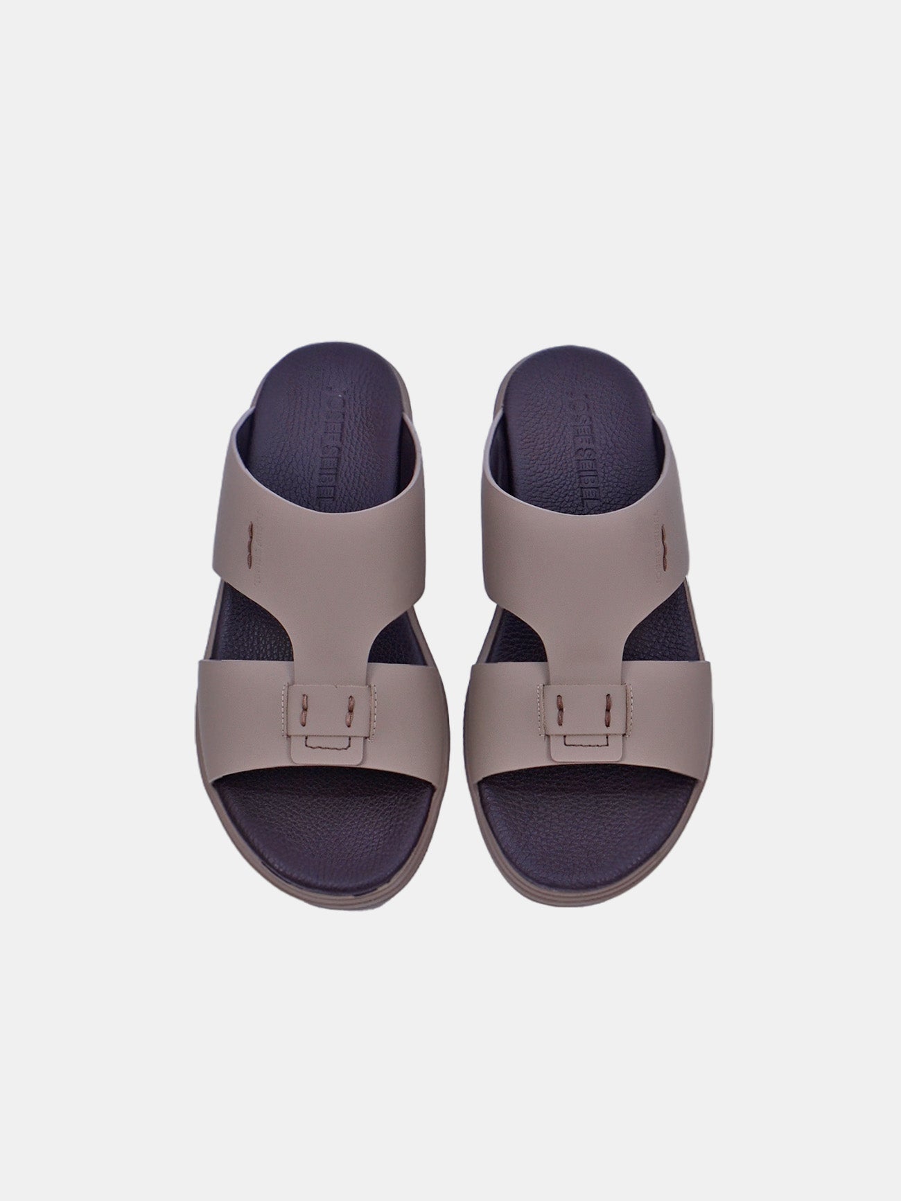 Josef Seibel JS 101 Men's Sandals #color_Beige