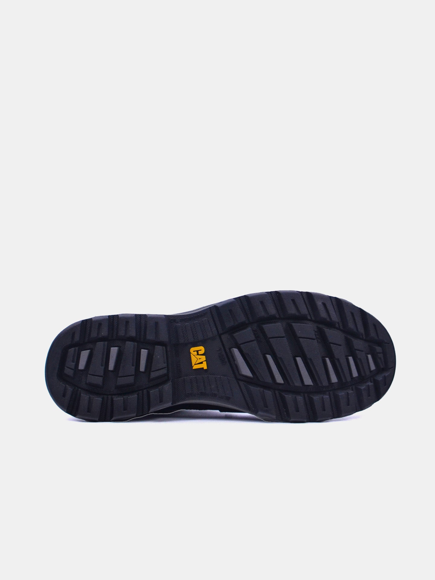 Caterpillar Women's Preset Nano Toe SP1 Safety Shoes