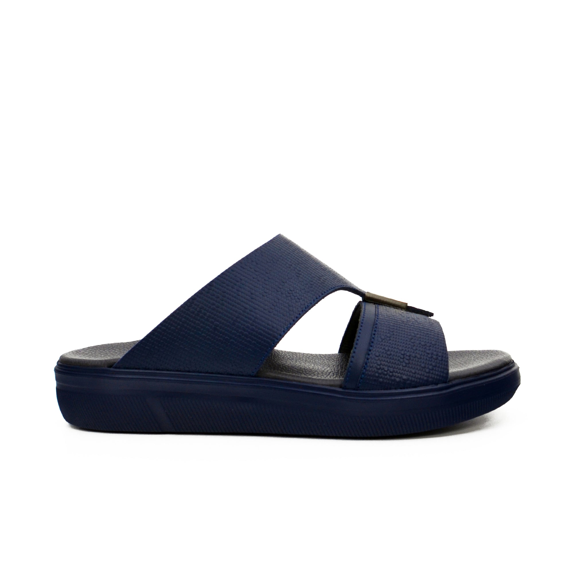 Josef Seibel JS 511 Men's Arabic Sandals #color_Navy