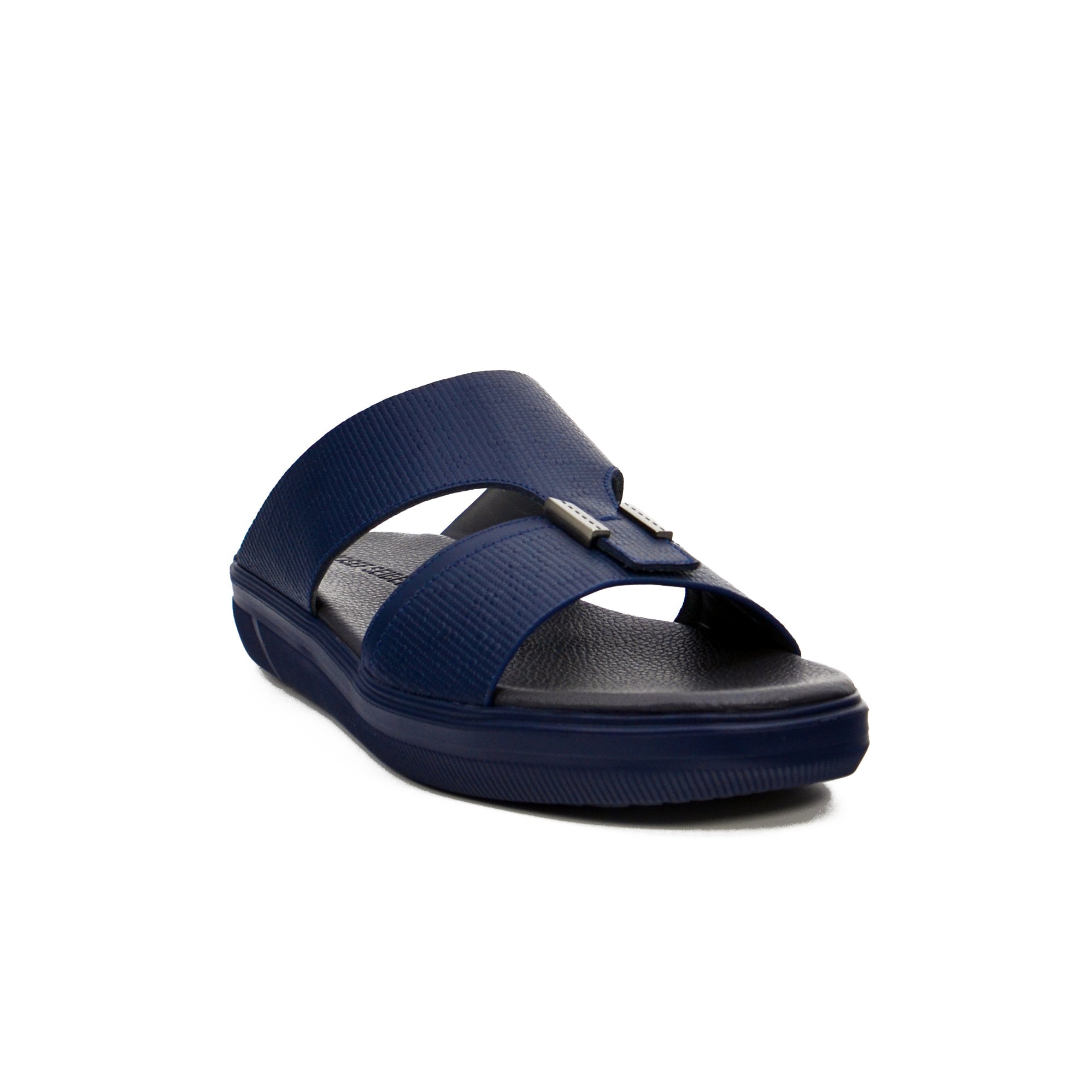 Josef Seibel JS 511 Men's Arabic Sandals #color_Navy