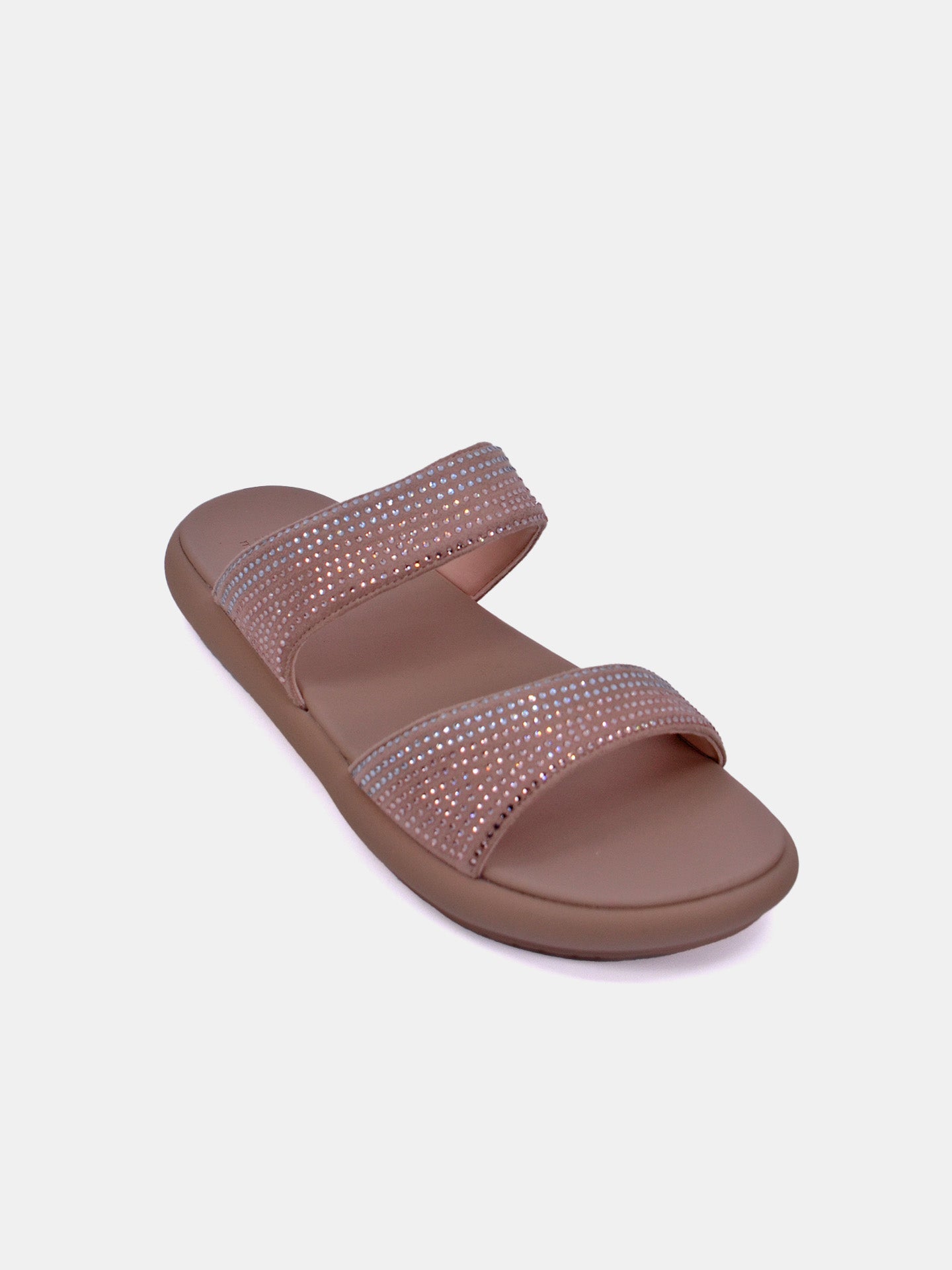 Michelle Morgan 114RC71I Women's Sandals #color_Pink