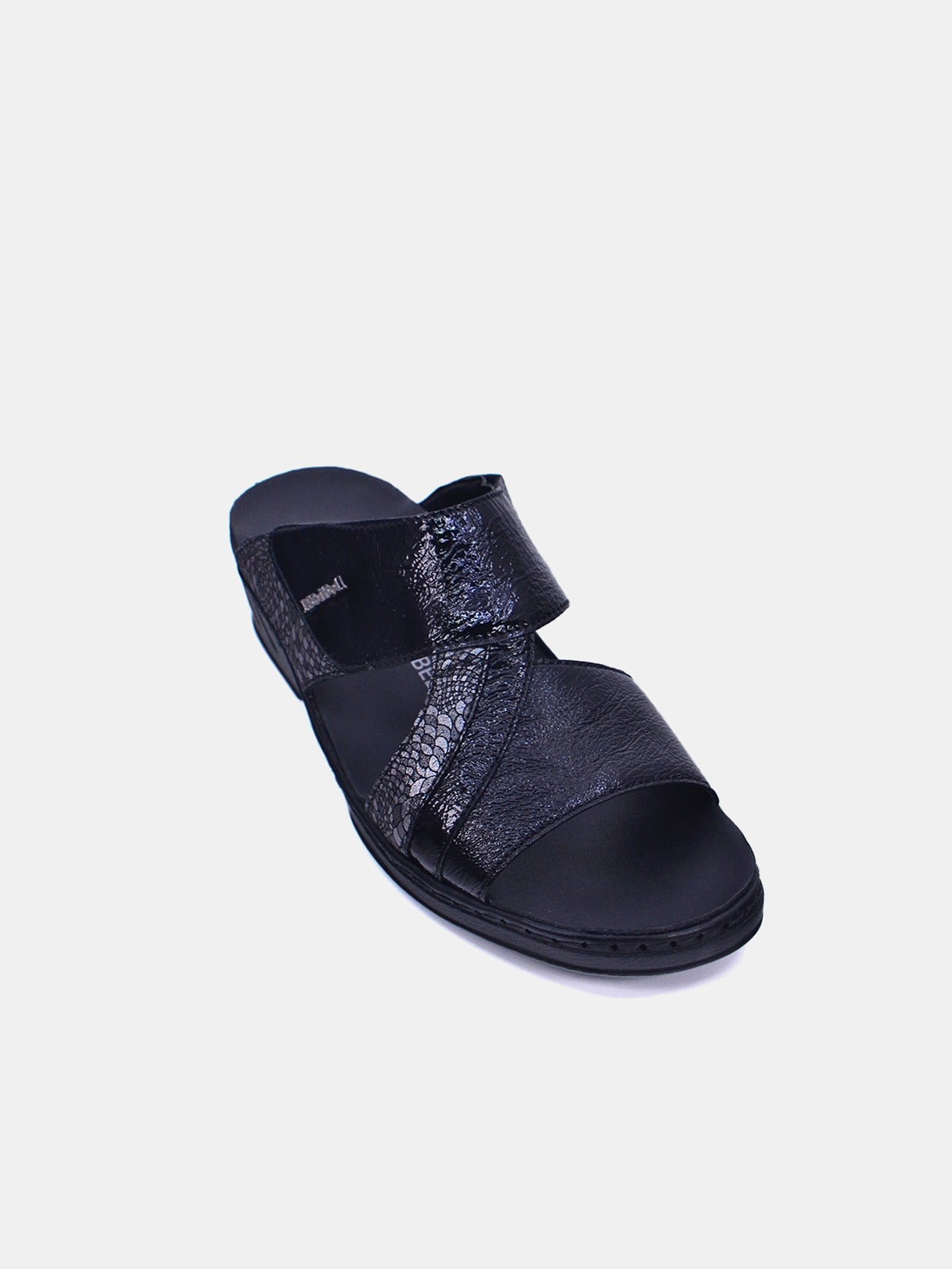 Josef Seibel 08824 Women's Sandals #color_Grey