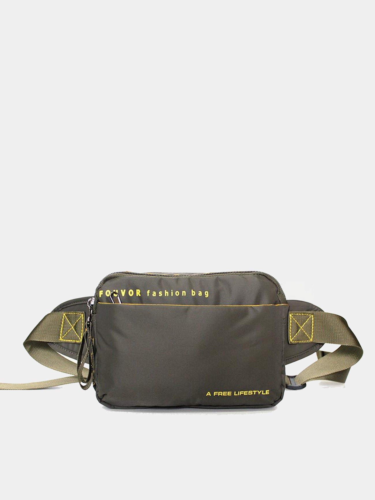 Fouvor 2538-16 Waist Bag - Main Image