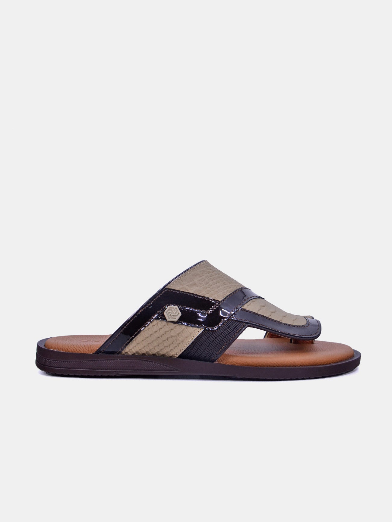 Barjeel Uno 175-043 Men's Sandals