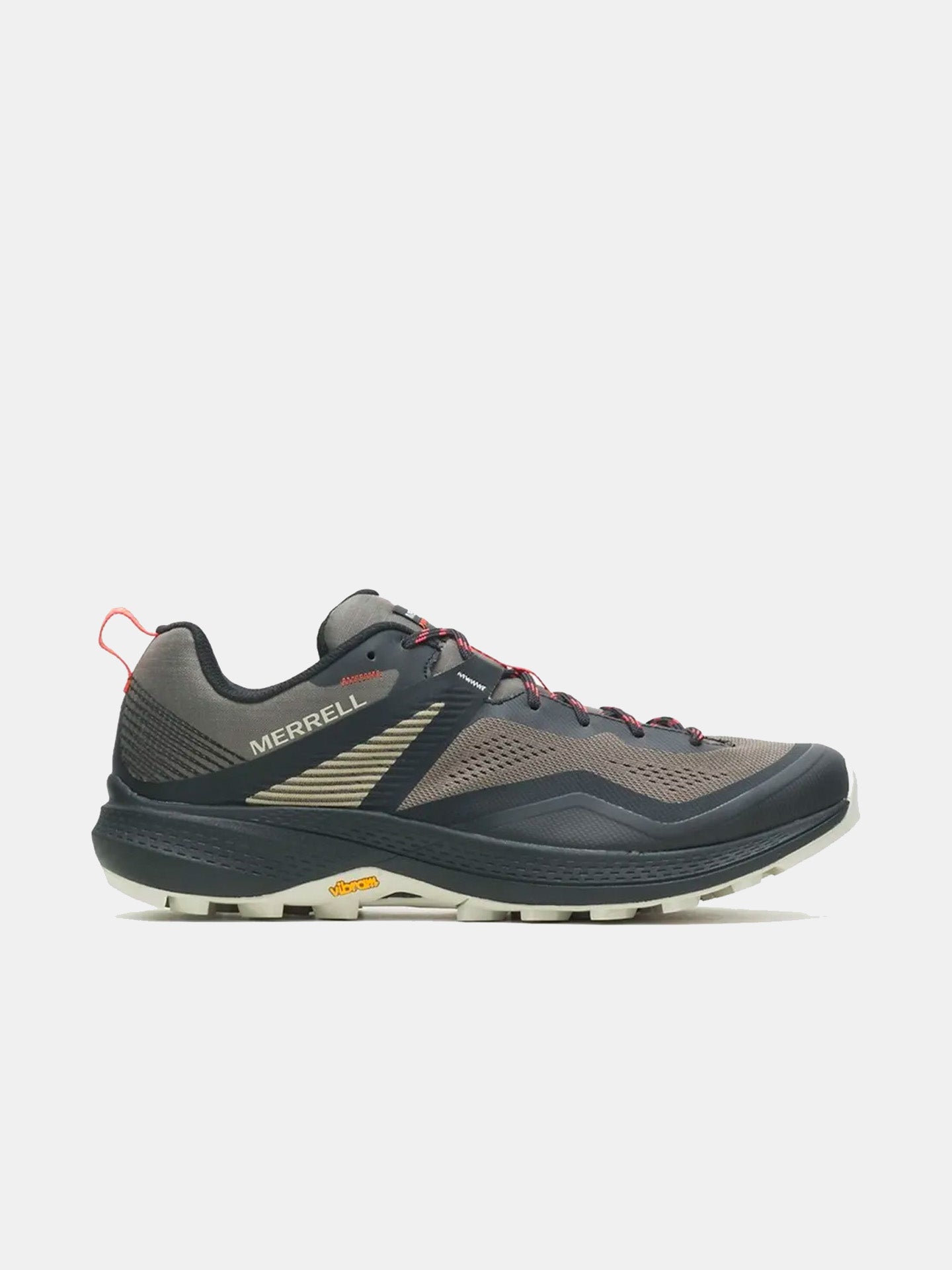 Merrell MQM 3 Men's Hiking Shoes #color_Grey