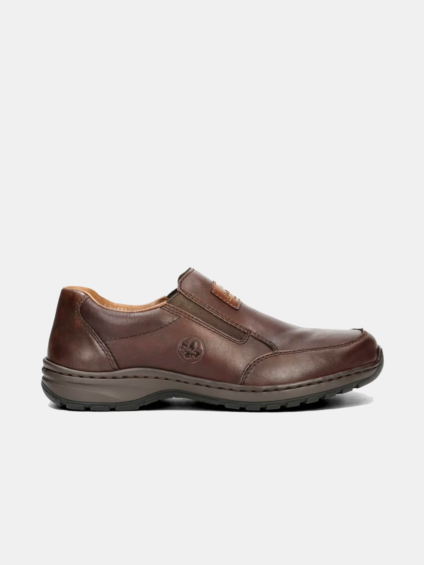 Rieker 03354 Men's Casual Shoes