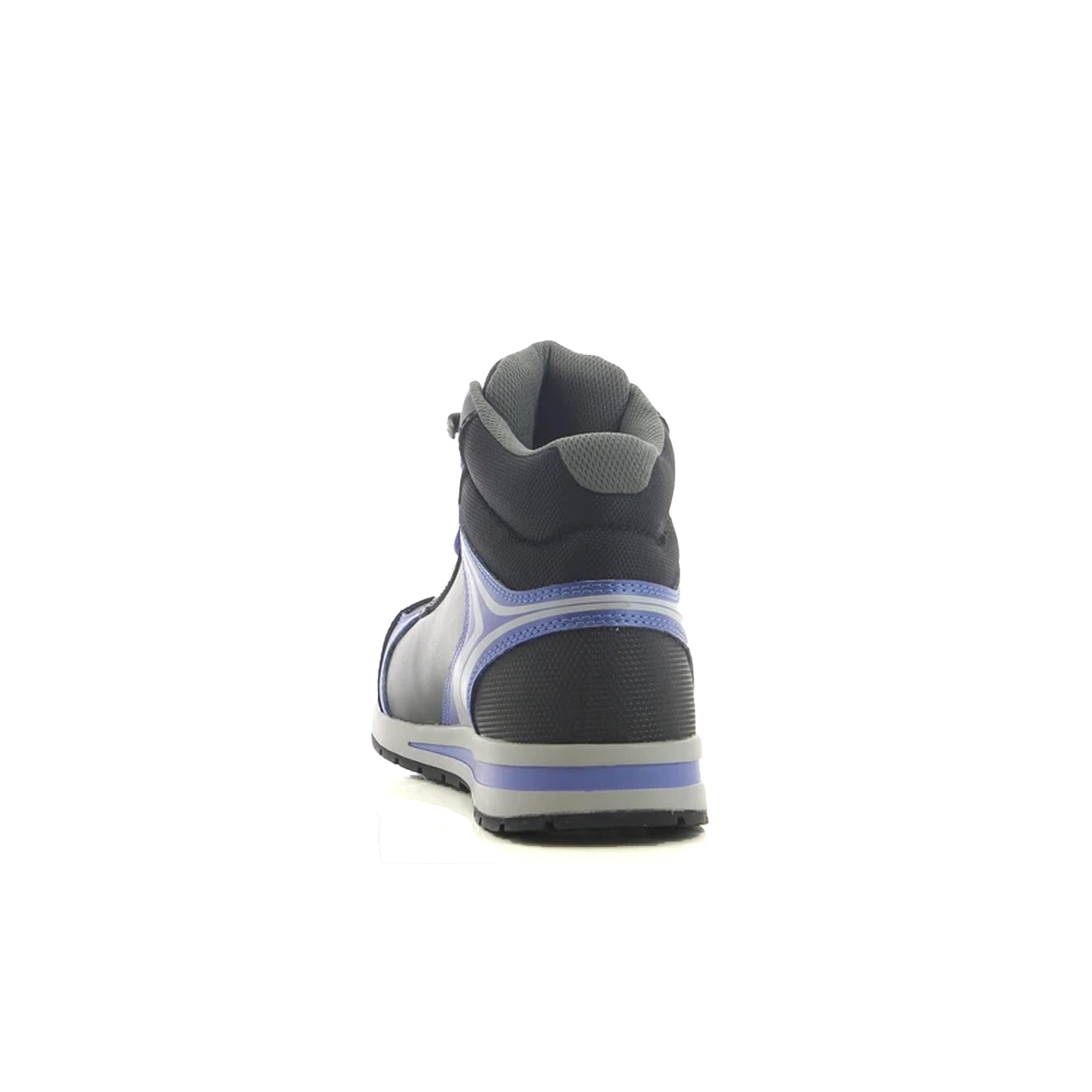 Safety Jogger Toprunner S1P HRO SRC Shoes #color_Blue