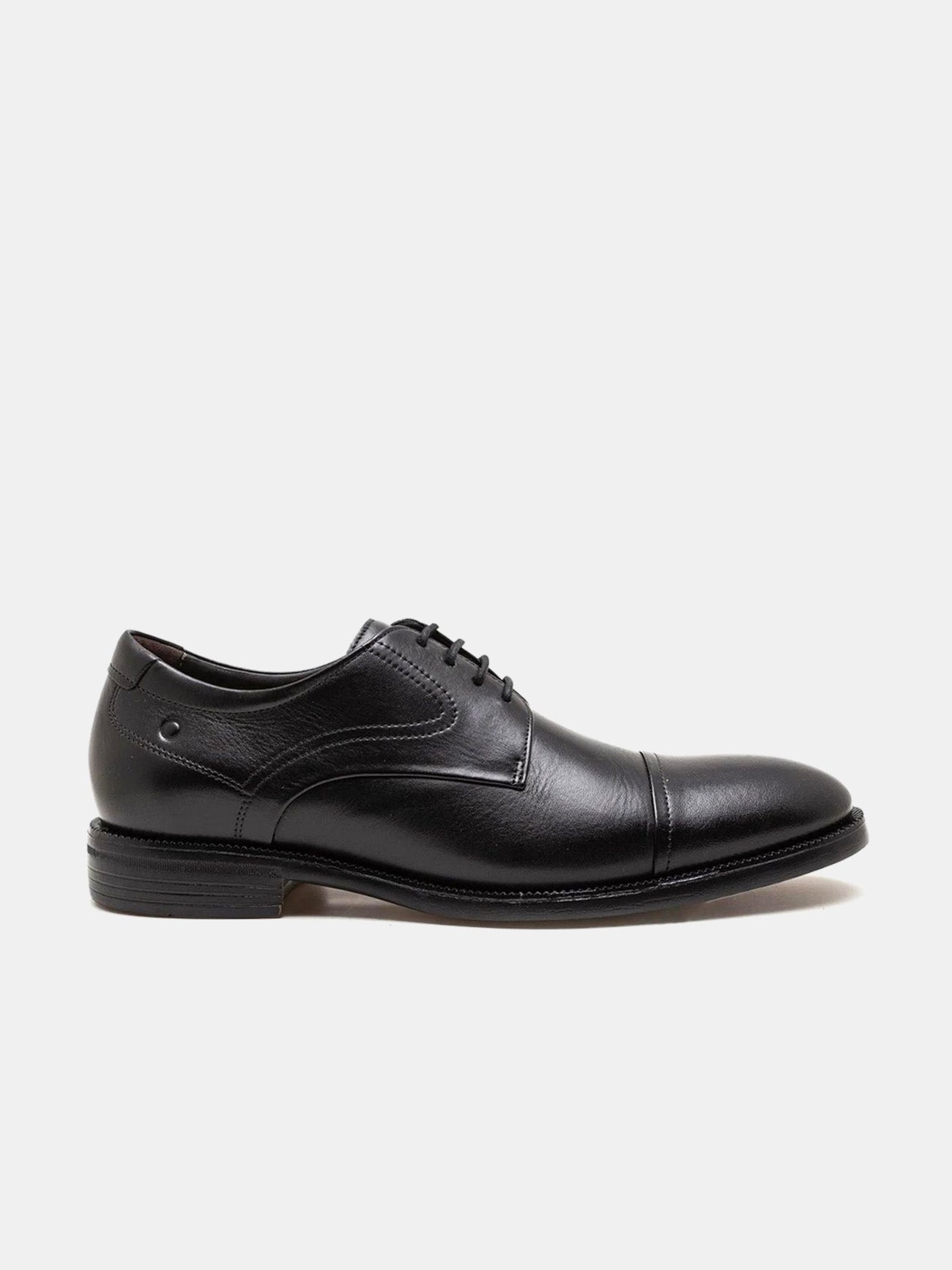 Democrata 282205 Men's Formal Shoes #color_Black