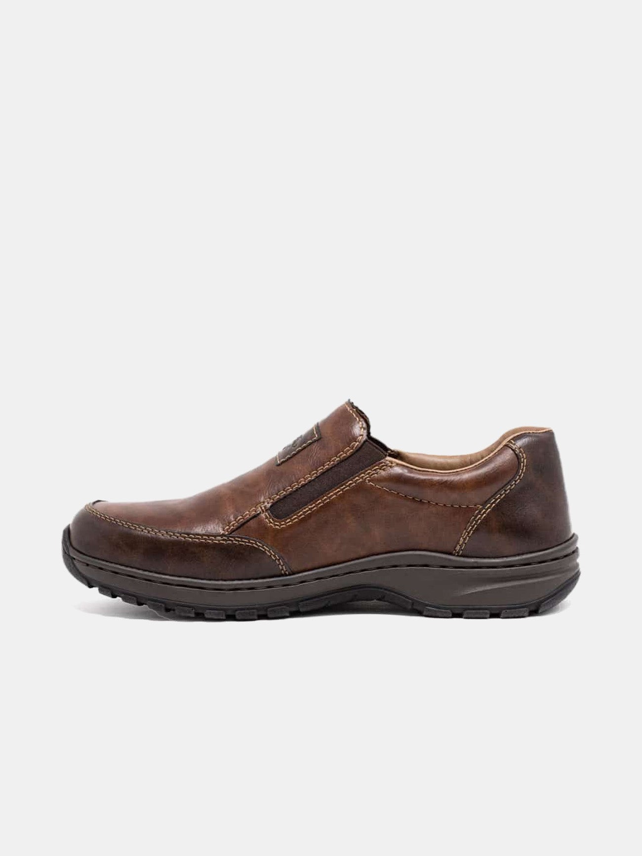 Rieker 03354-26 Men’s Slip On Shoes
