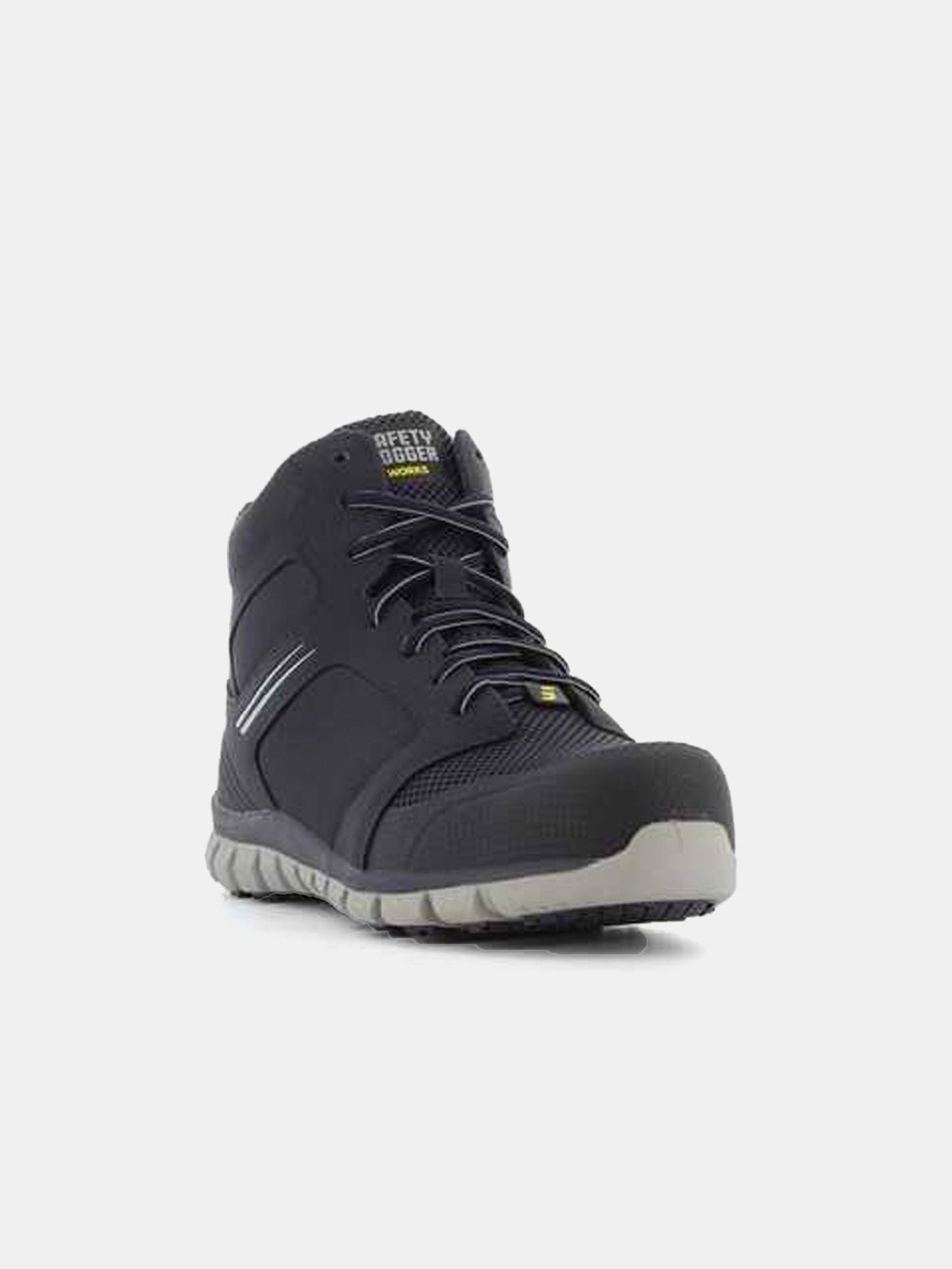 Safety Jogger Men's Absolute Safety Boots