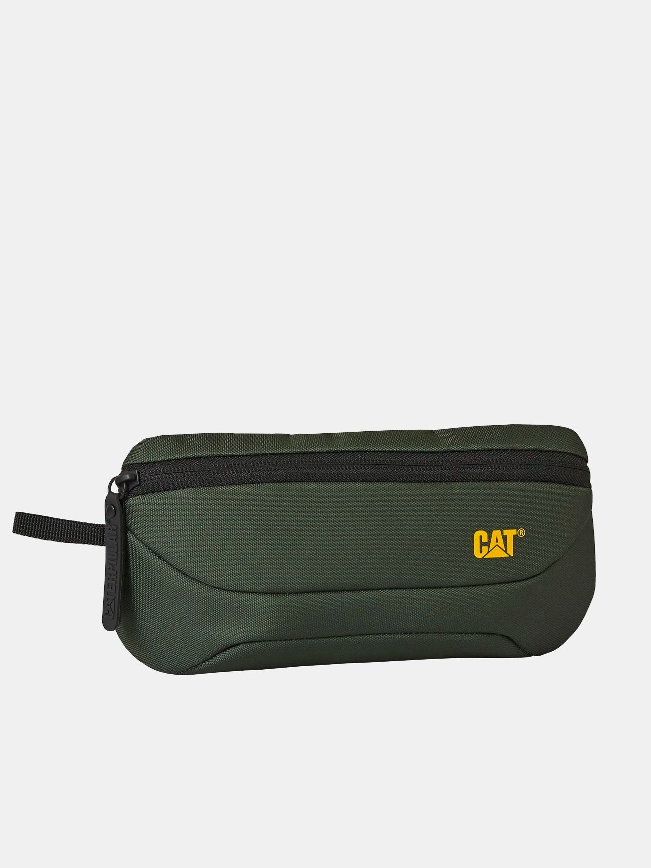 Caterpillar 84424 Pencil Case#color_Green