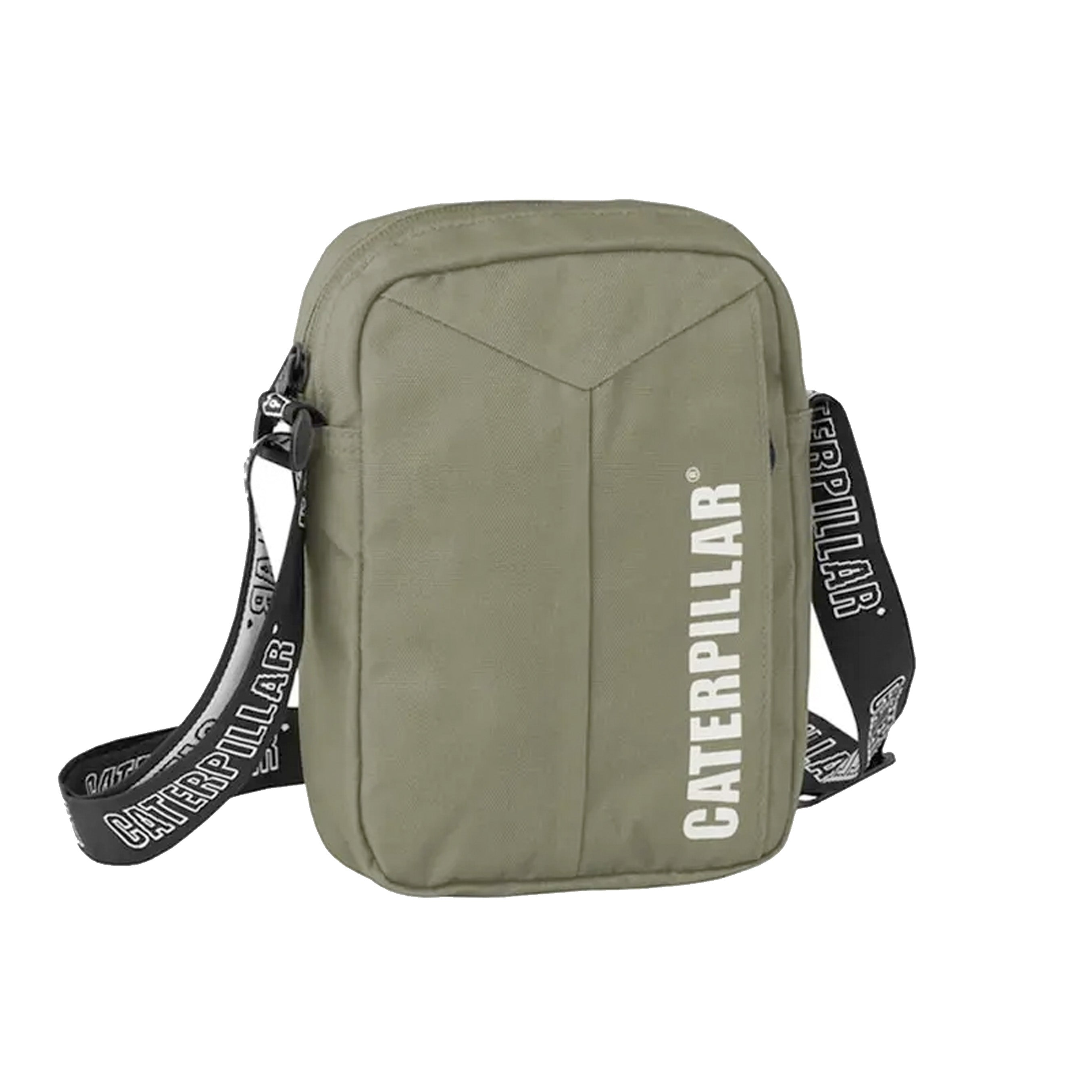 Caterpillar City Adventure Shoulder Bag