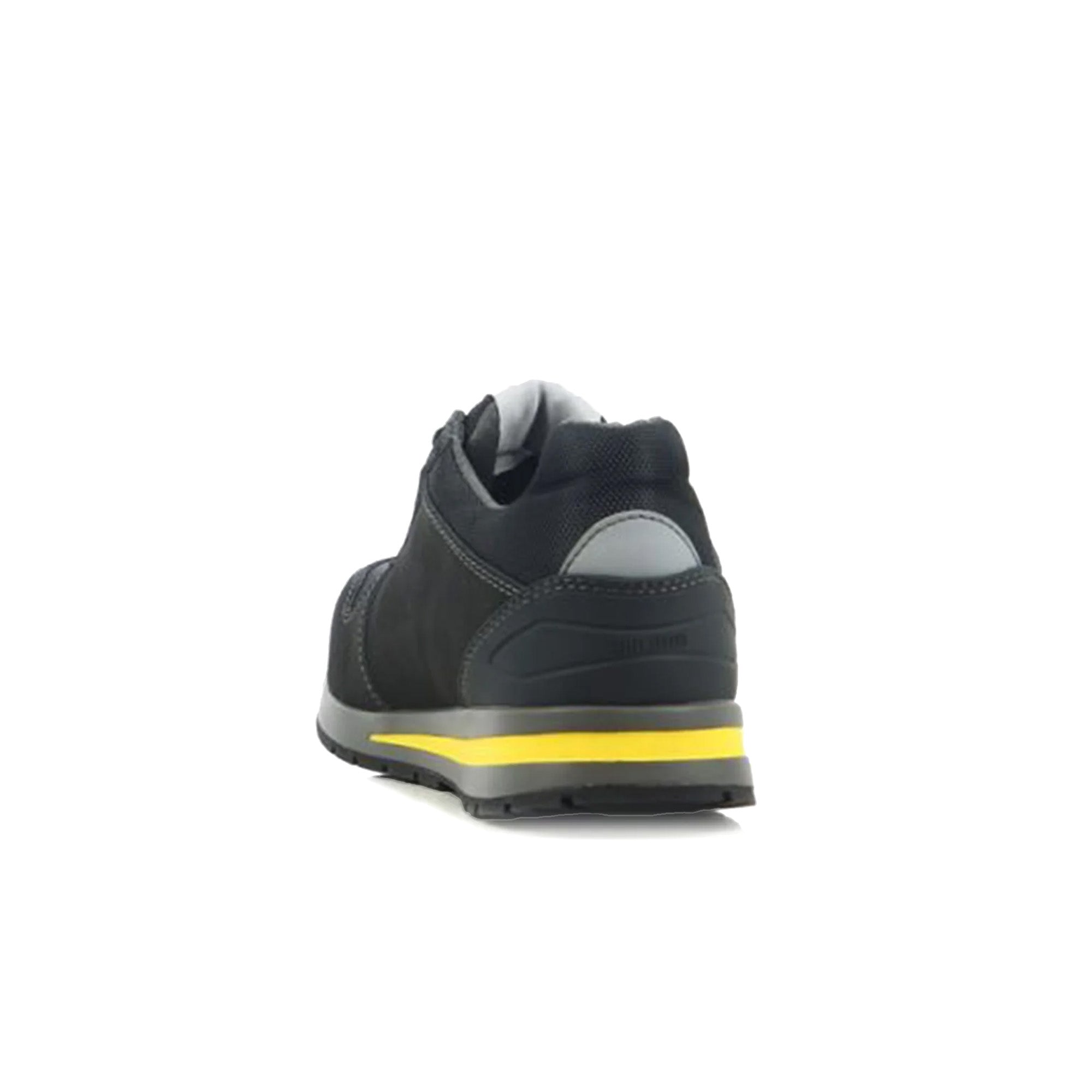 Safety Jogger Sports Turbo S3 SRC HRO Shoes #color_Black