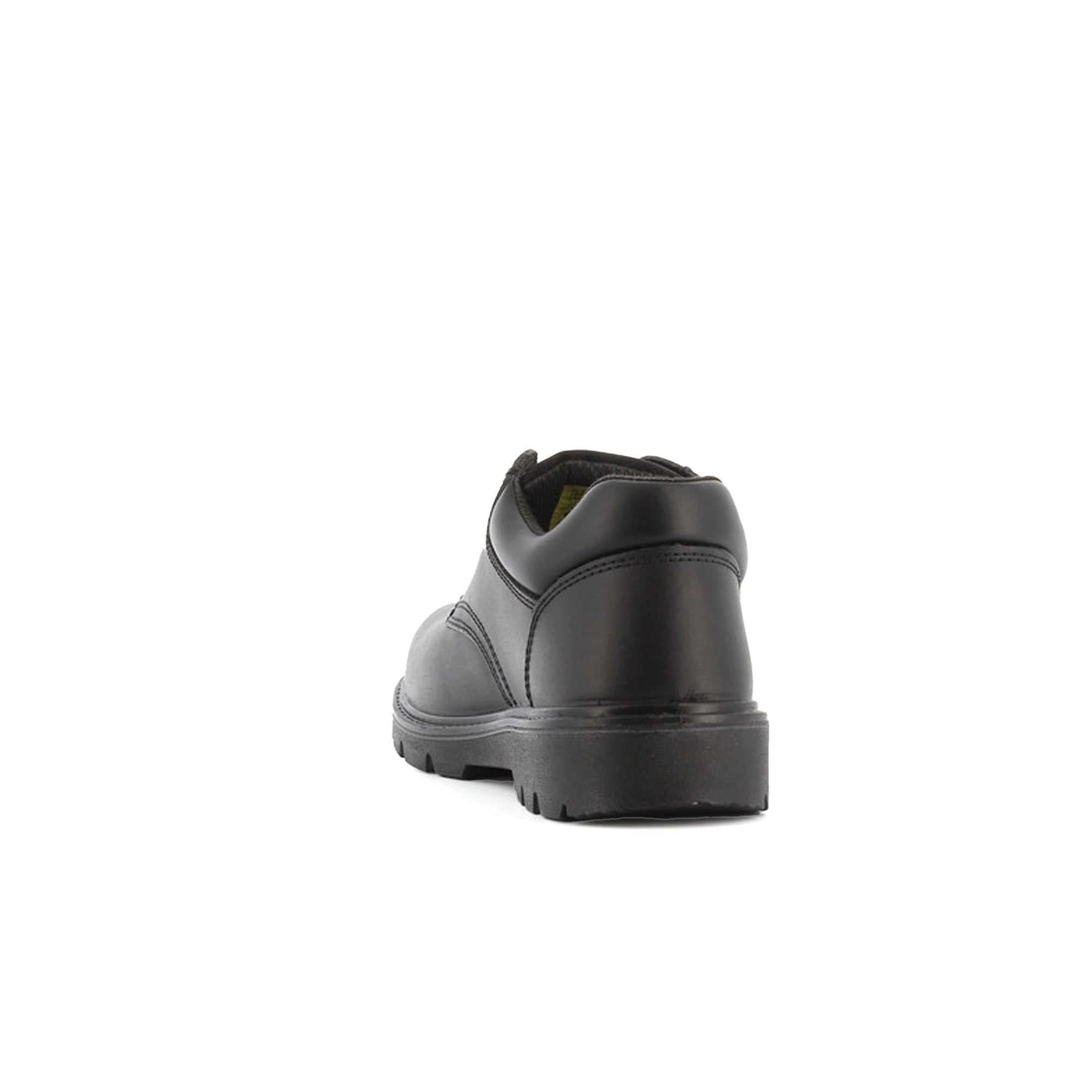 Safety Jogger X1110 S3 SRC Safety Shoes #color_Black