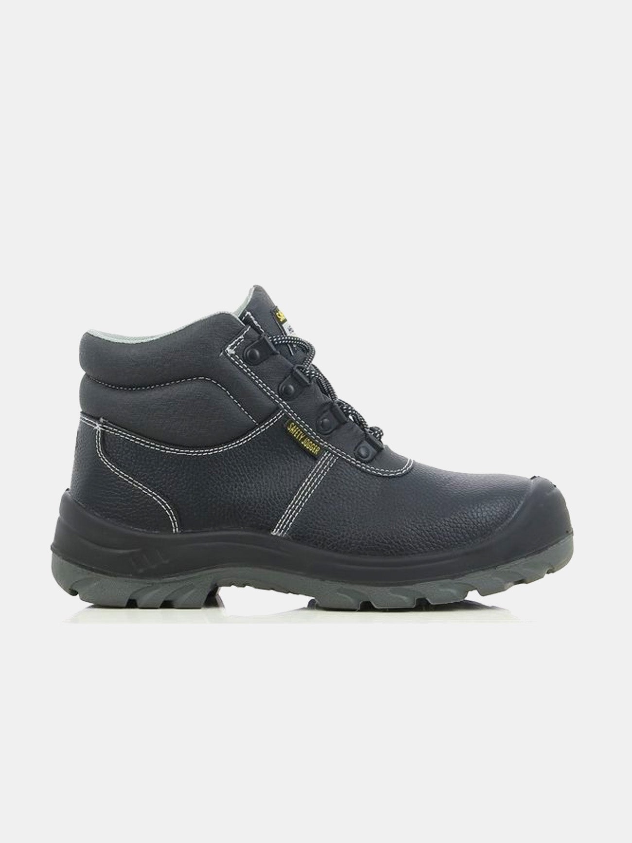 Safety Jogger Men's Bestboy S3 SR FO Safety Boots
