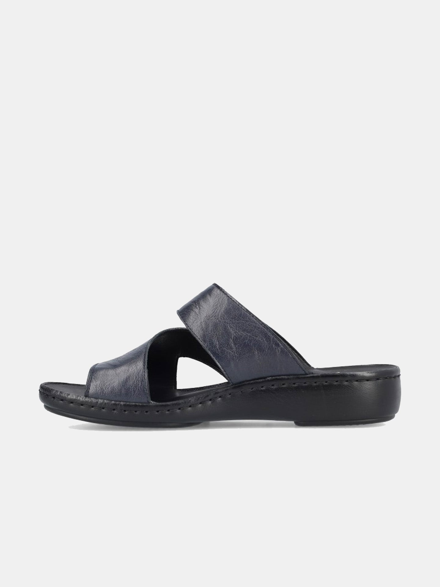 Rieker 23974 Men's Slider Sandals