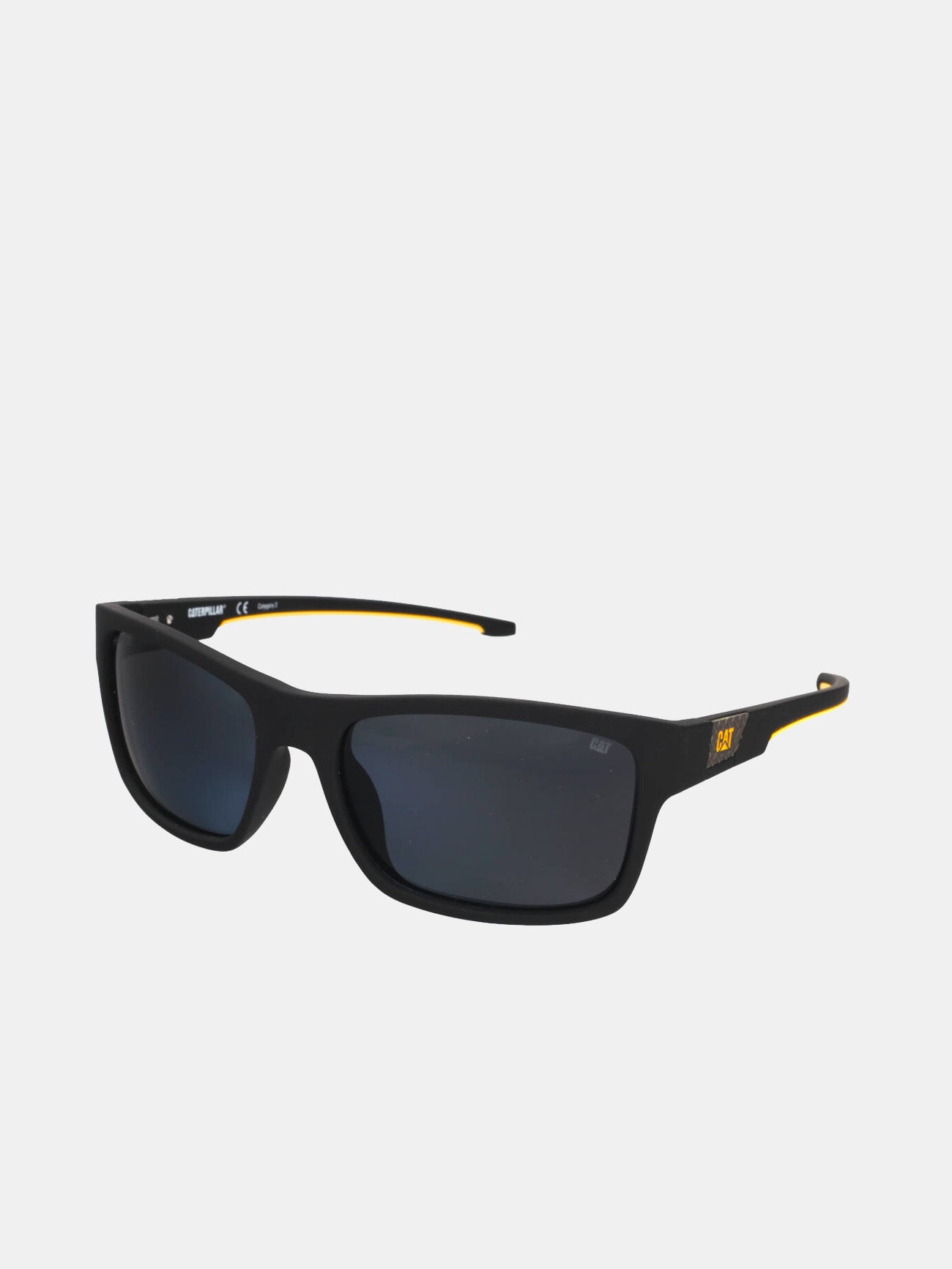 Caterpillar CTS-CODER-104P Safety Glasses