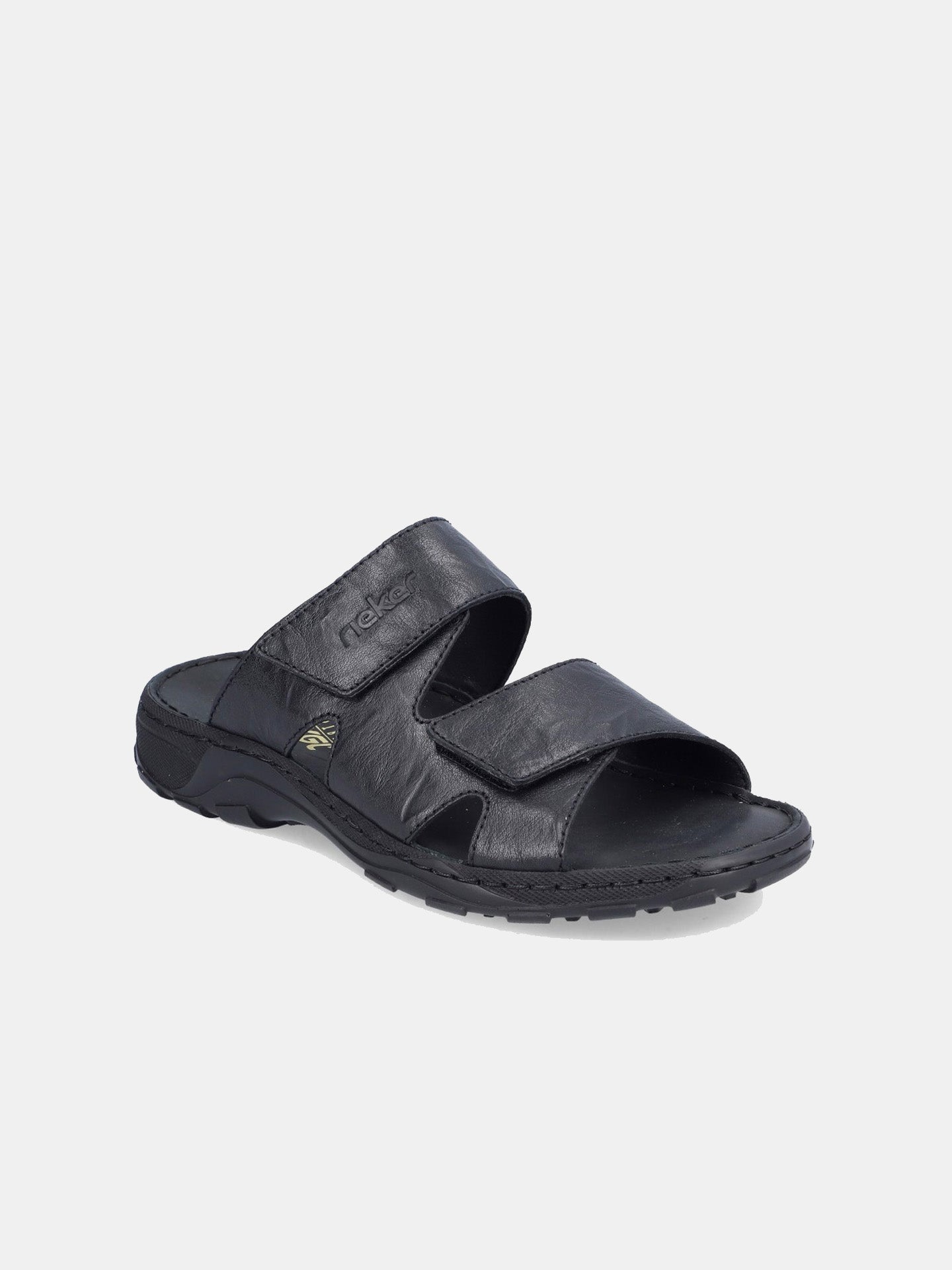 Rieker 26072-01 Men's Sandals