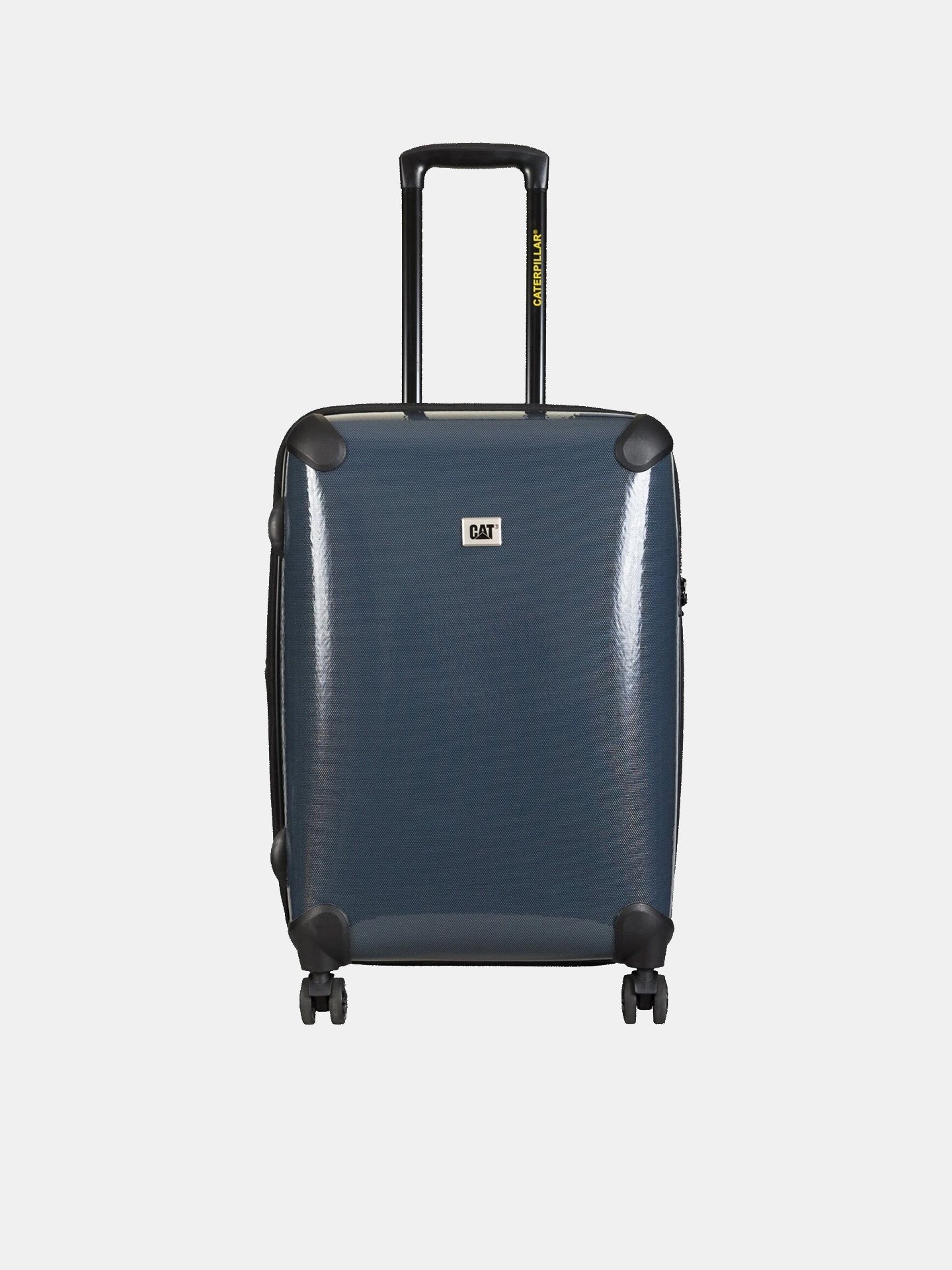 Caterpillar best sale luggage bag