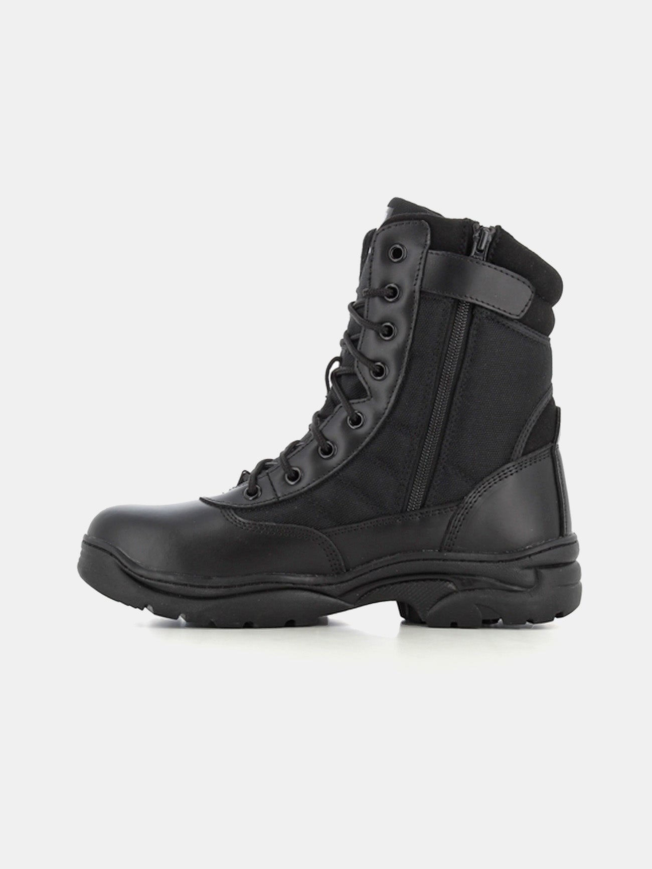 Safety Jogger Men's Tactic Boots