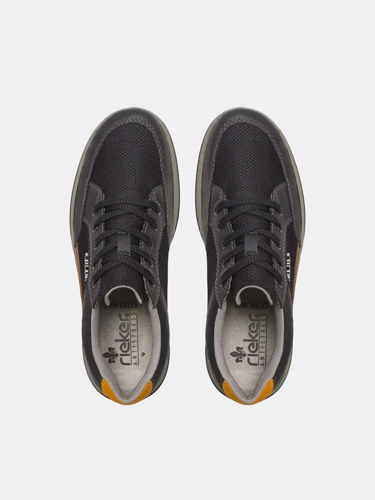 Rieker on sale antistress sneakers