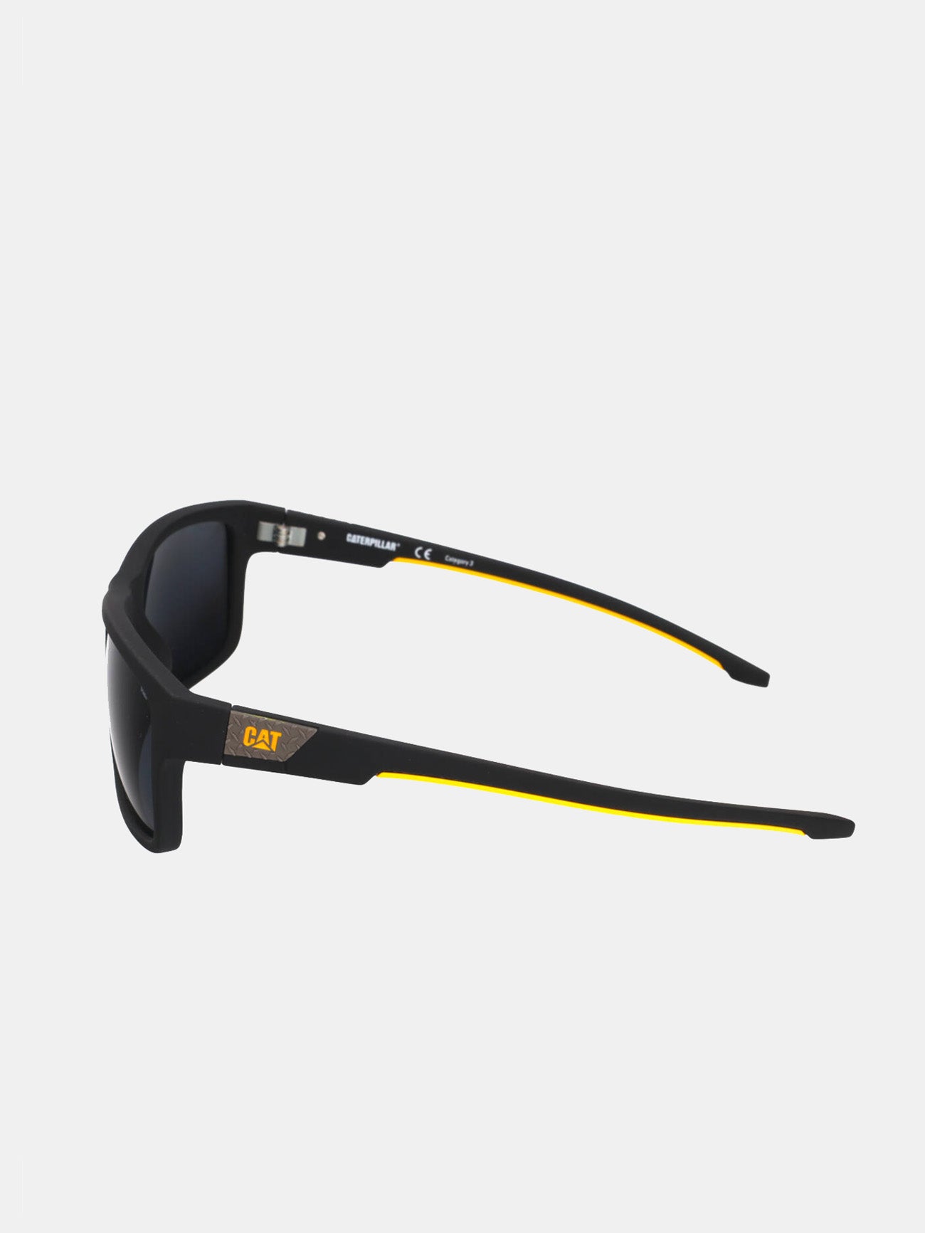 Caterpillar CTS-CODER-104P Safety Glasses