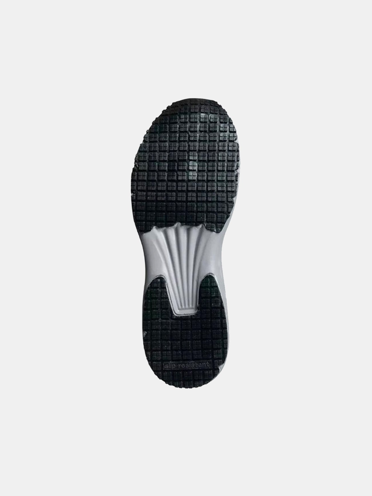 Safety Jogger Men's Balto S1 Shoes #color_Grey