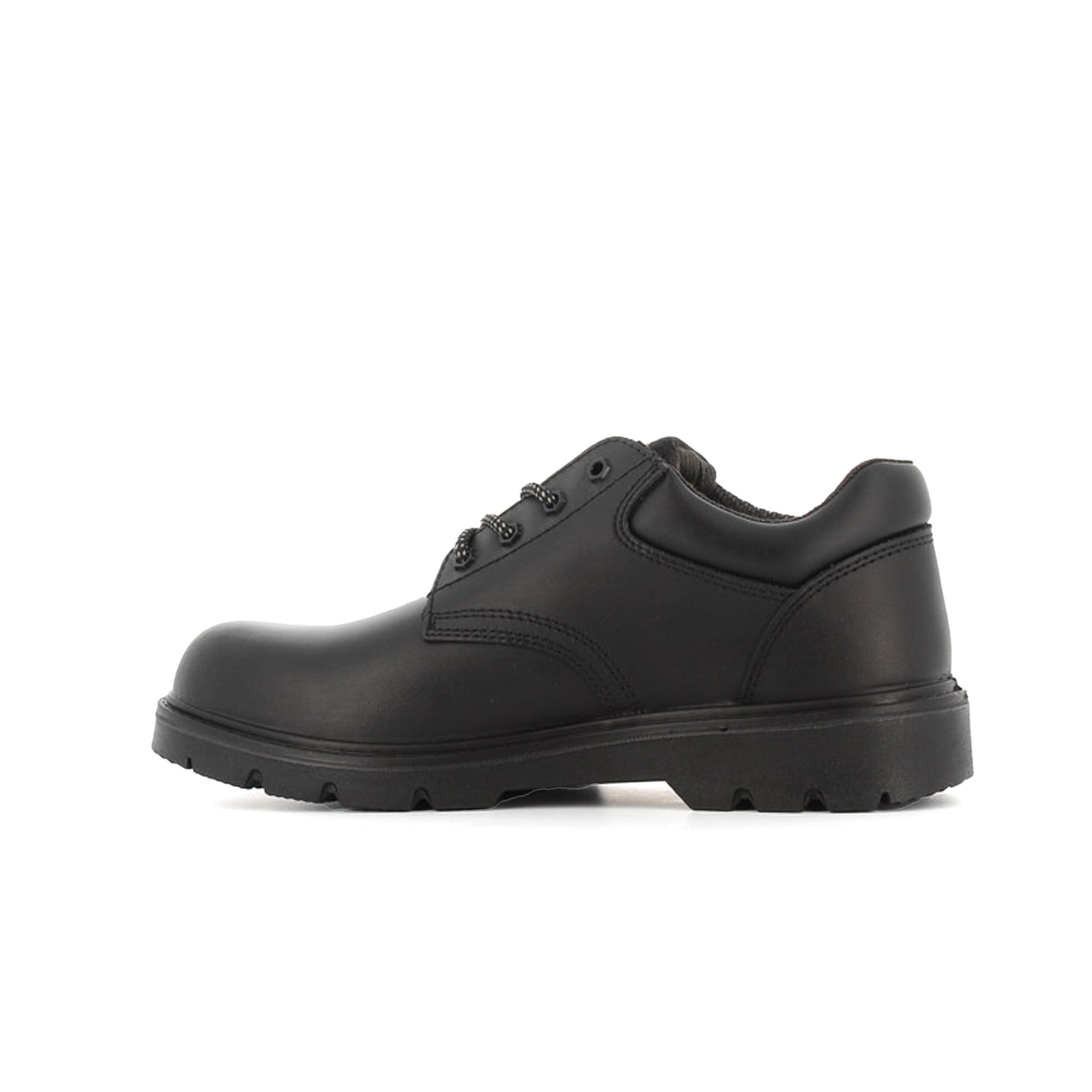 Safety Jogger X1110 S3 SRC Safety Shoes #color_Black