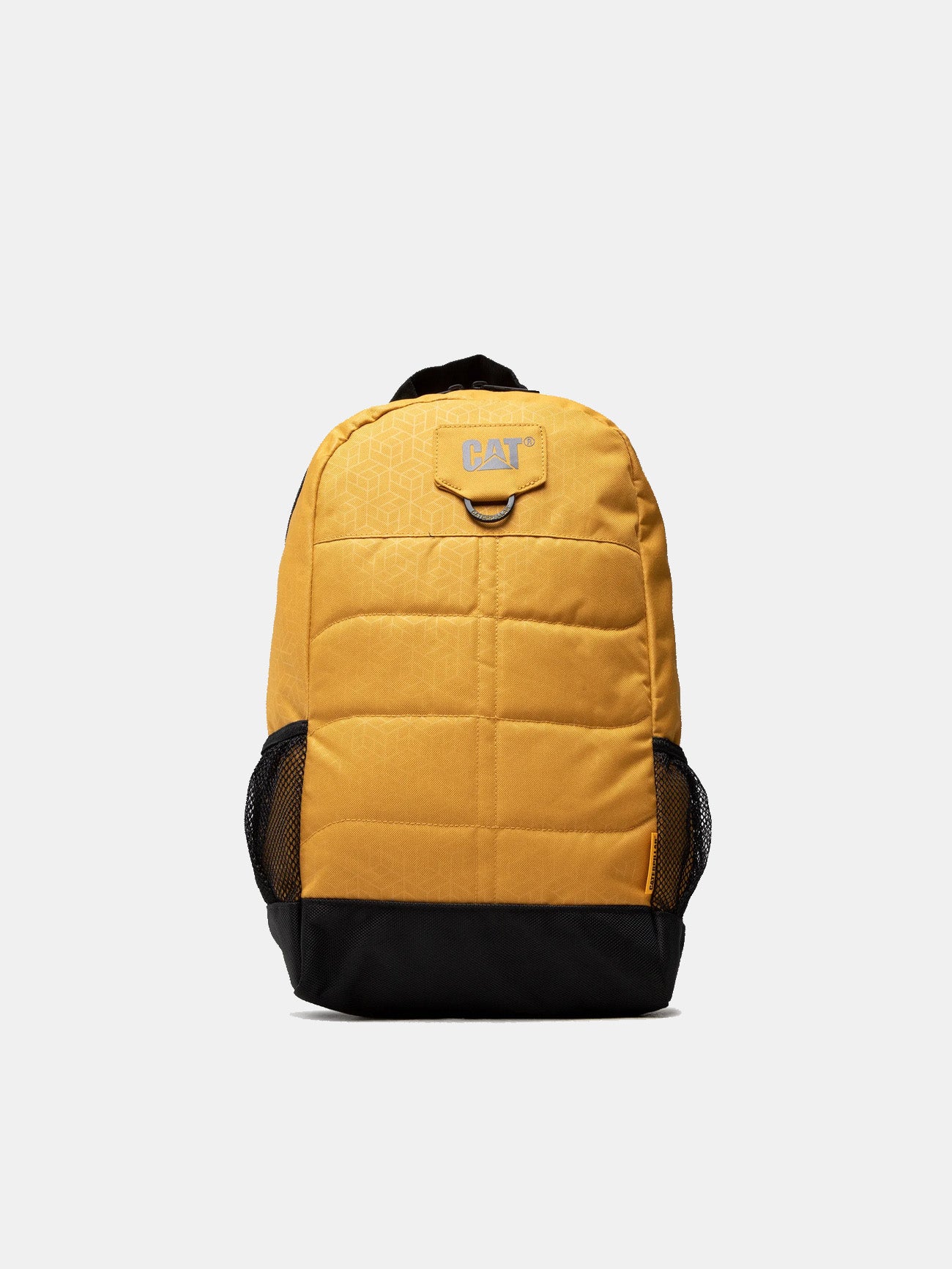 Caterpillar Benji Backpack Yellow