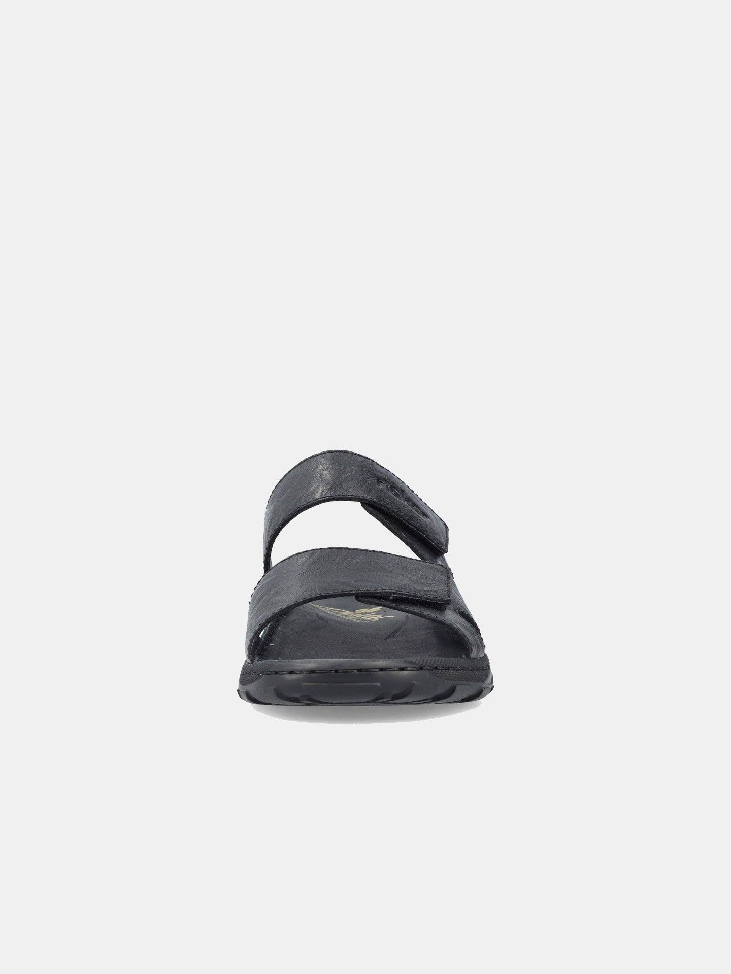 Rieker 26072-01 Men's Sandals