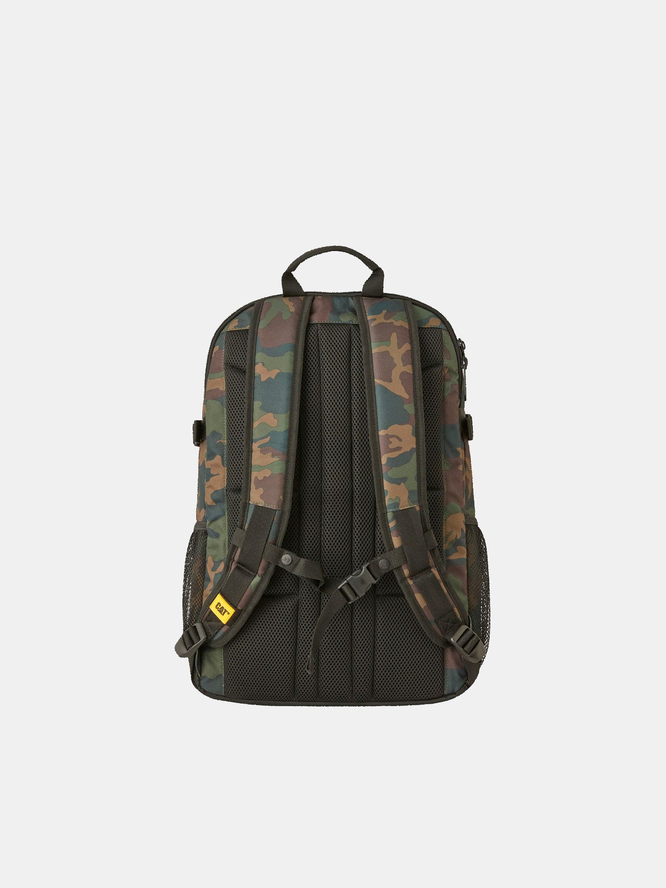 Caterpillar Barry Backpack#color_Green