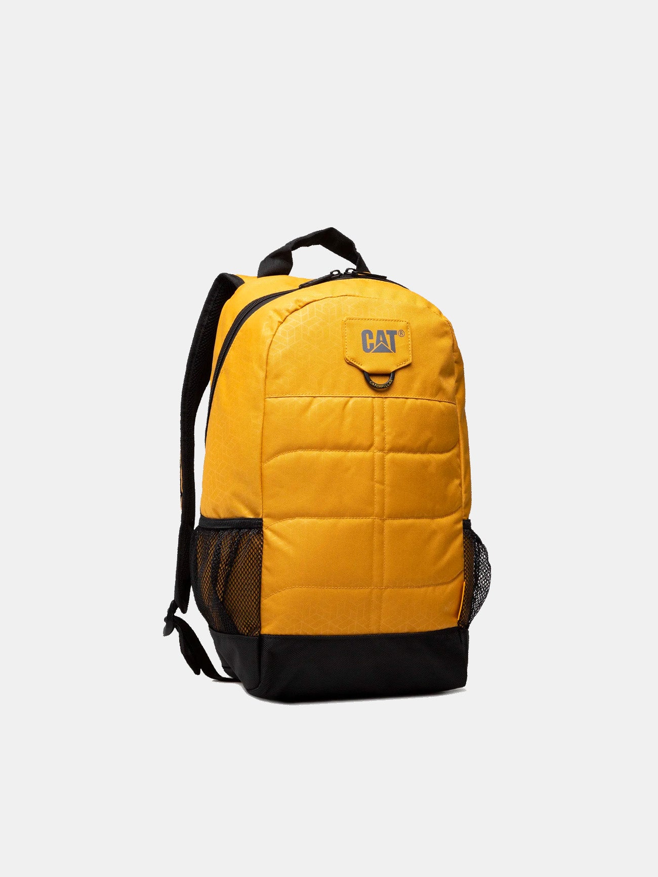 Caterpillar Benji Backpack #color_Yellow