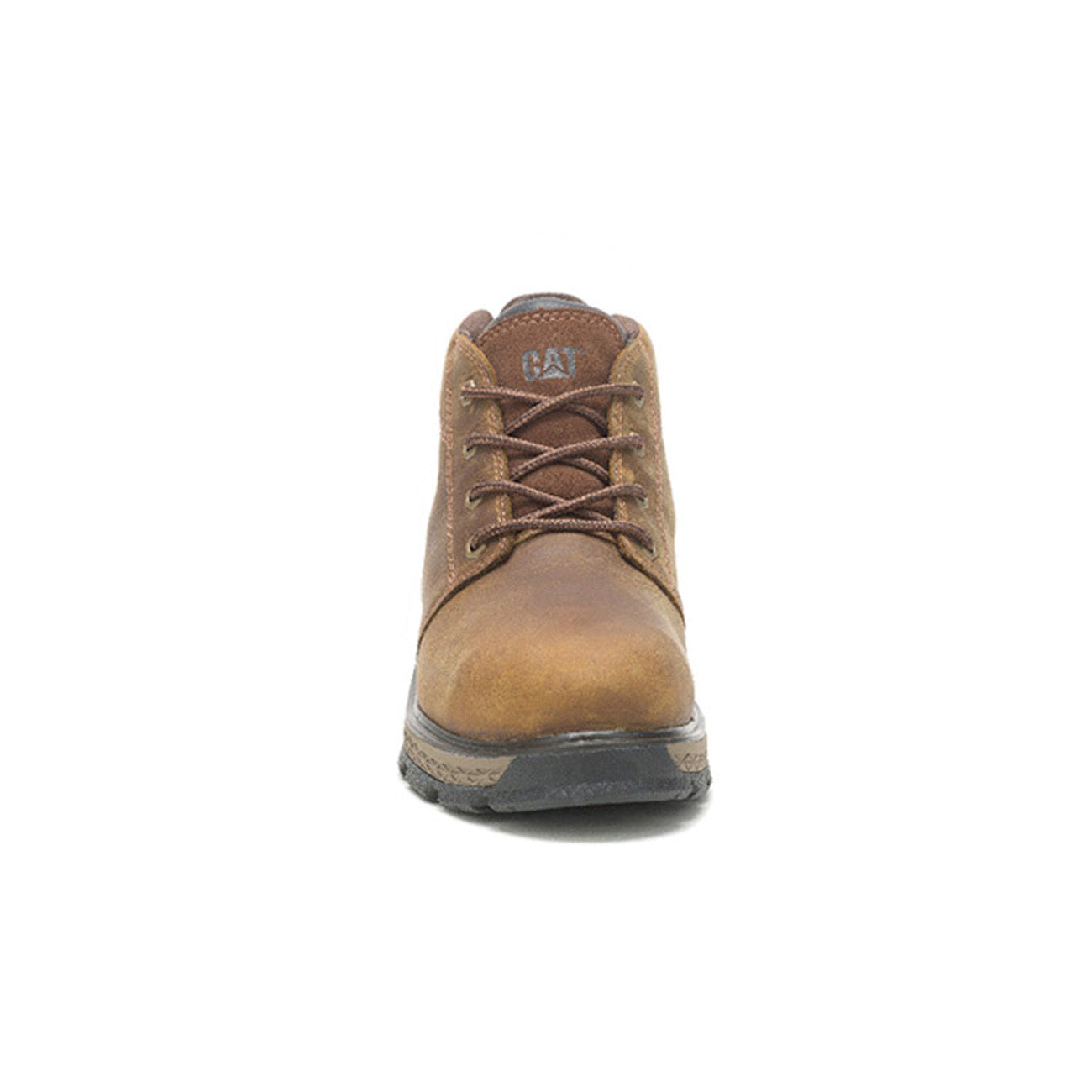 Caterpillar Exposition 4.5 ST S3 HRO Men's Safety Shoes