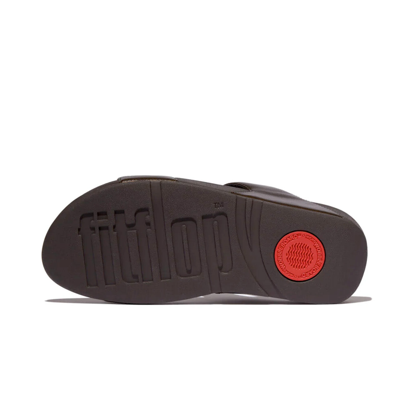 Fitflop Lulu Women's Crystal Slides #color_Brown