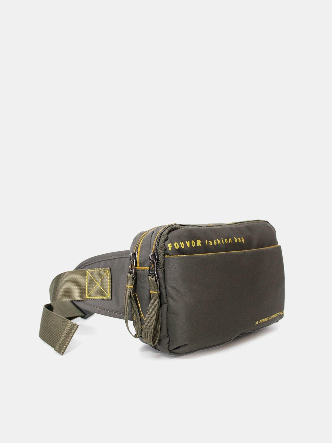 Fouvor 2538-16 Waist Bag - Main Image