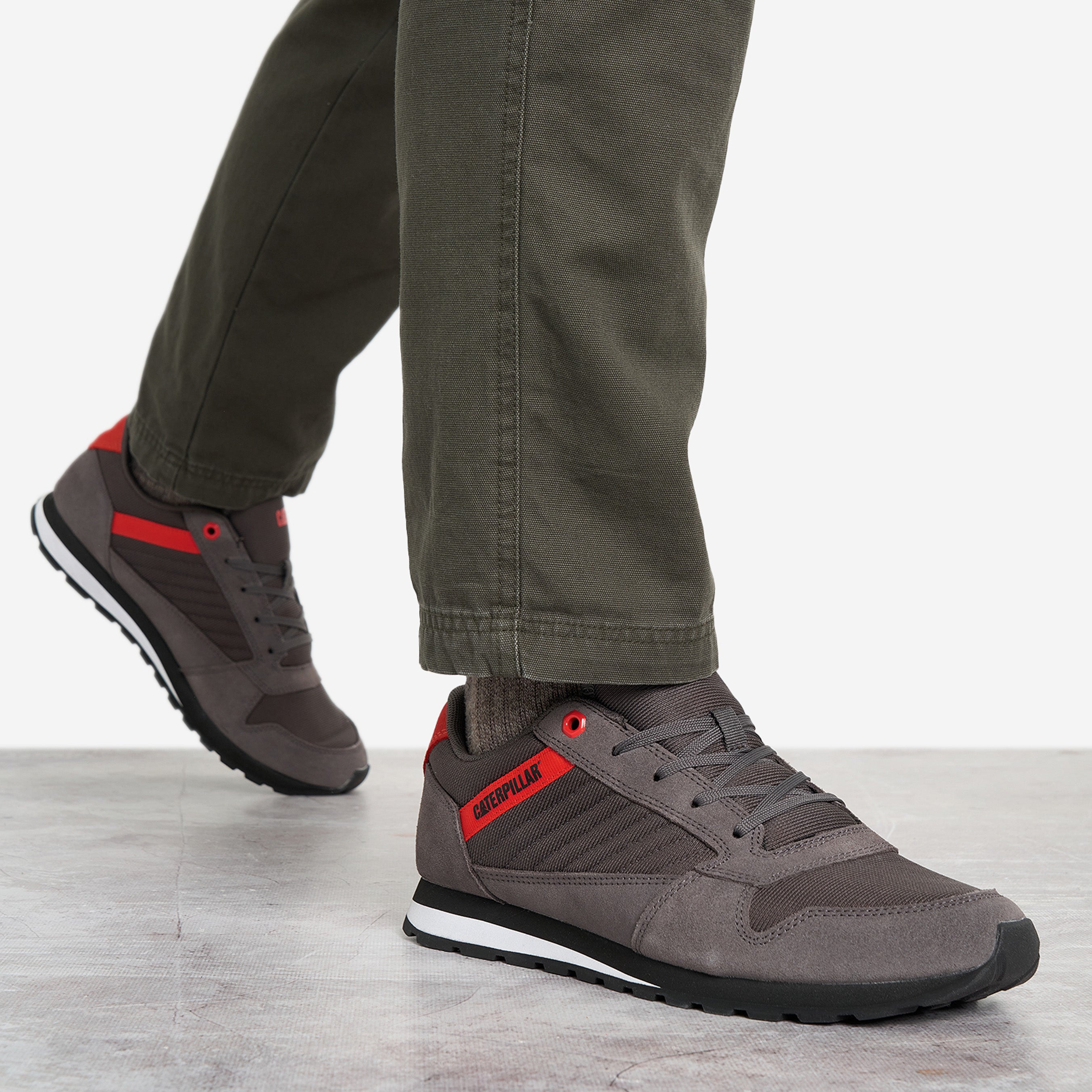 Caterpillar Ventura Men's Casual Shoes