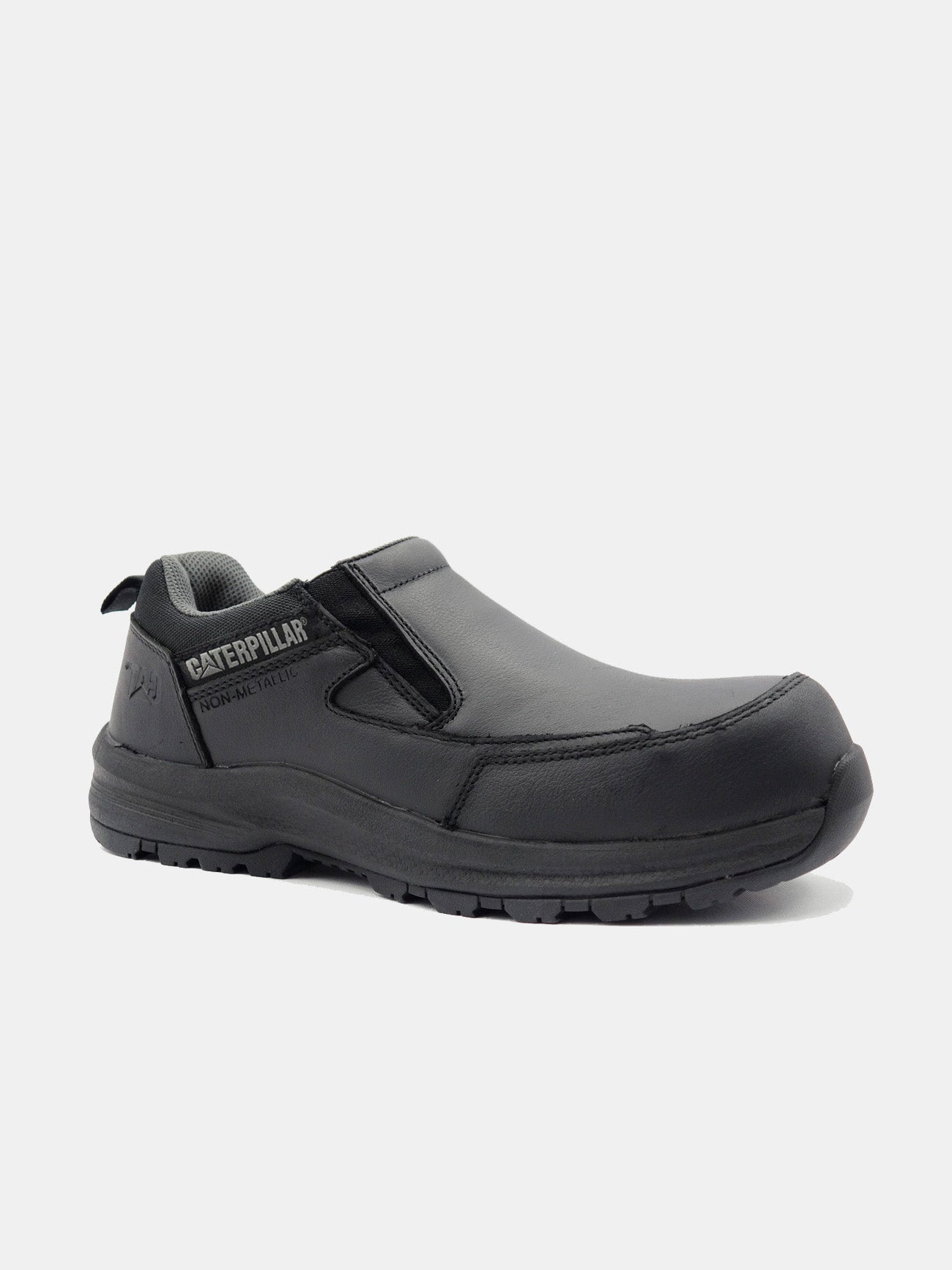 Caterpillar non slip outlet shoes