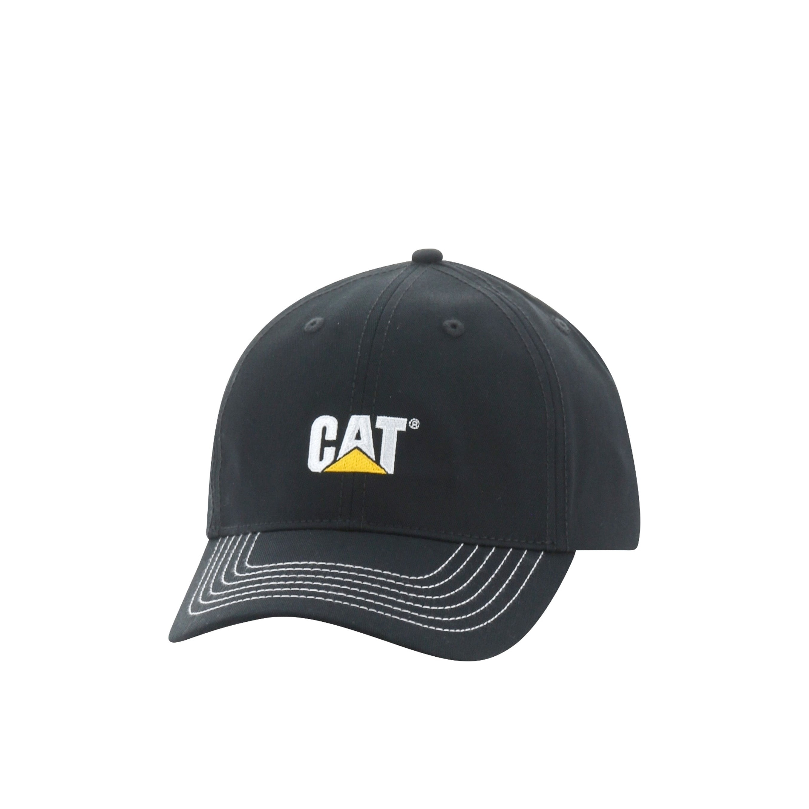 Caterpillar DM Dad Hat