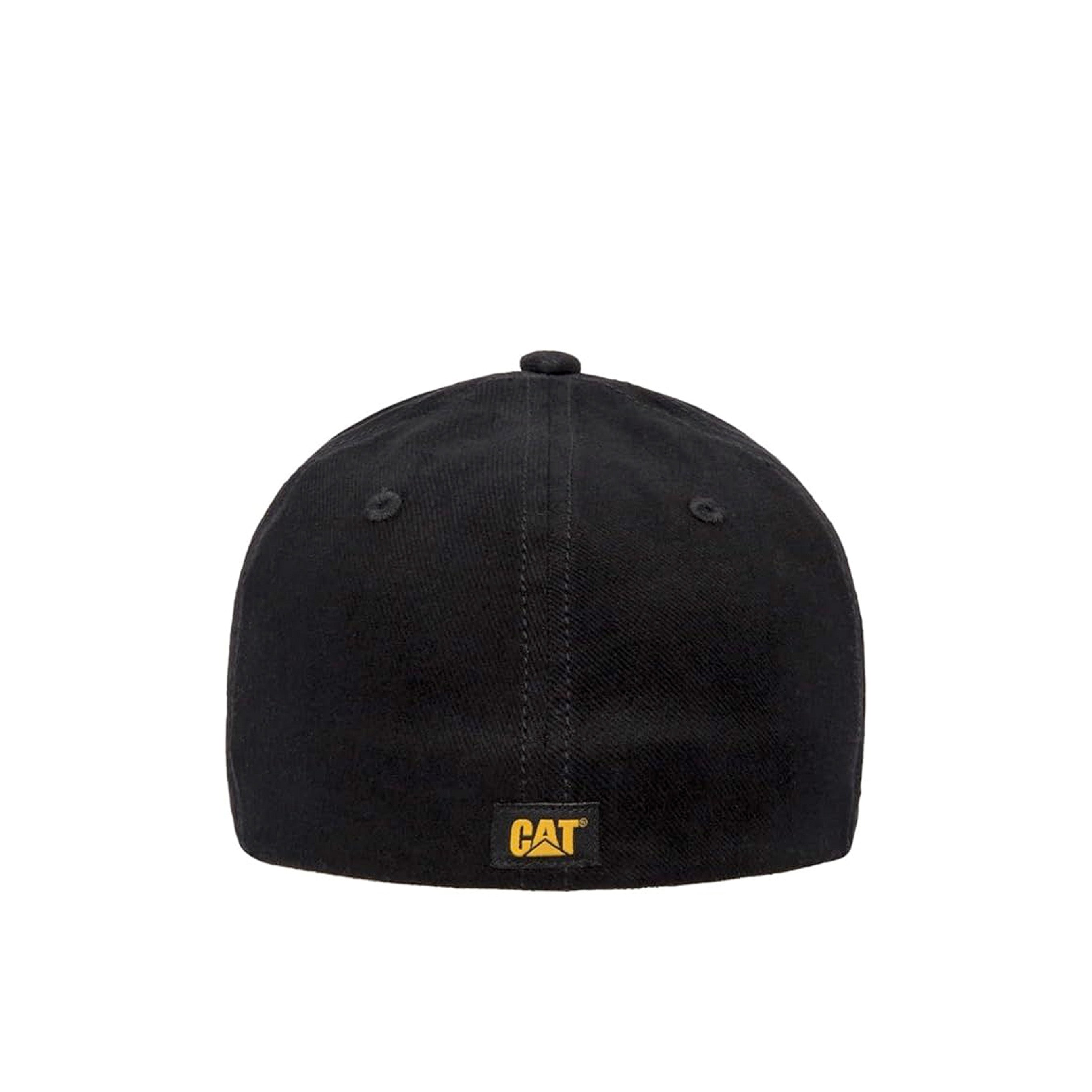 Caterpillar Tradition Cap