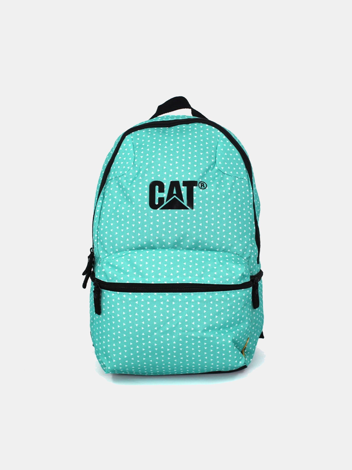 Caterpillar Simple Backpack