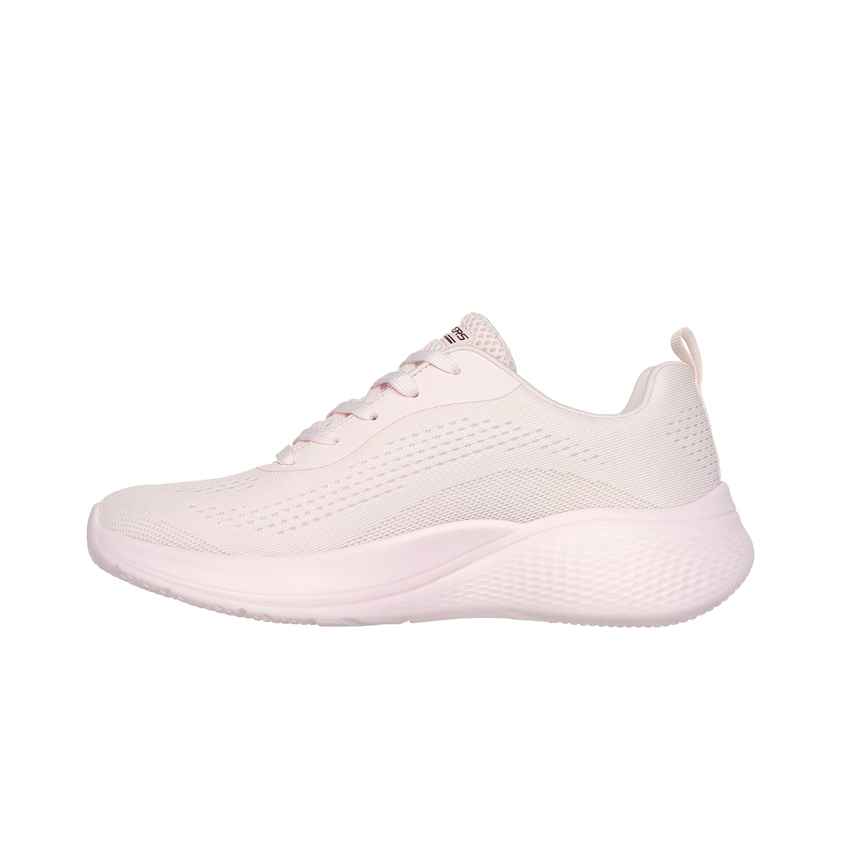 Skechers Women's BOBS Infinity Shoes #color_Purple