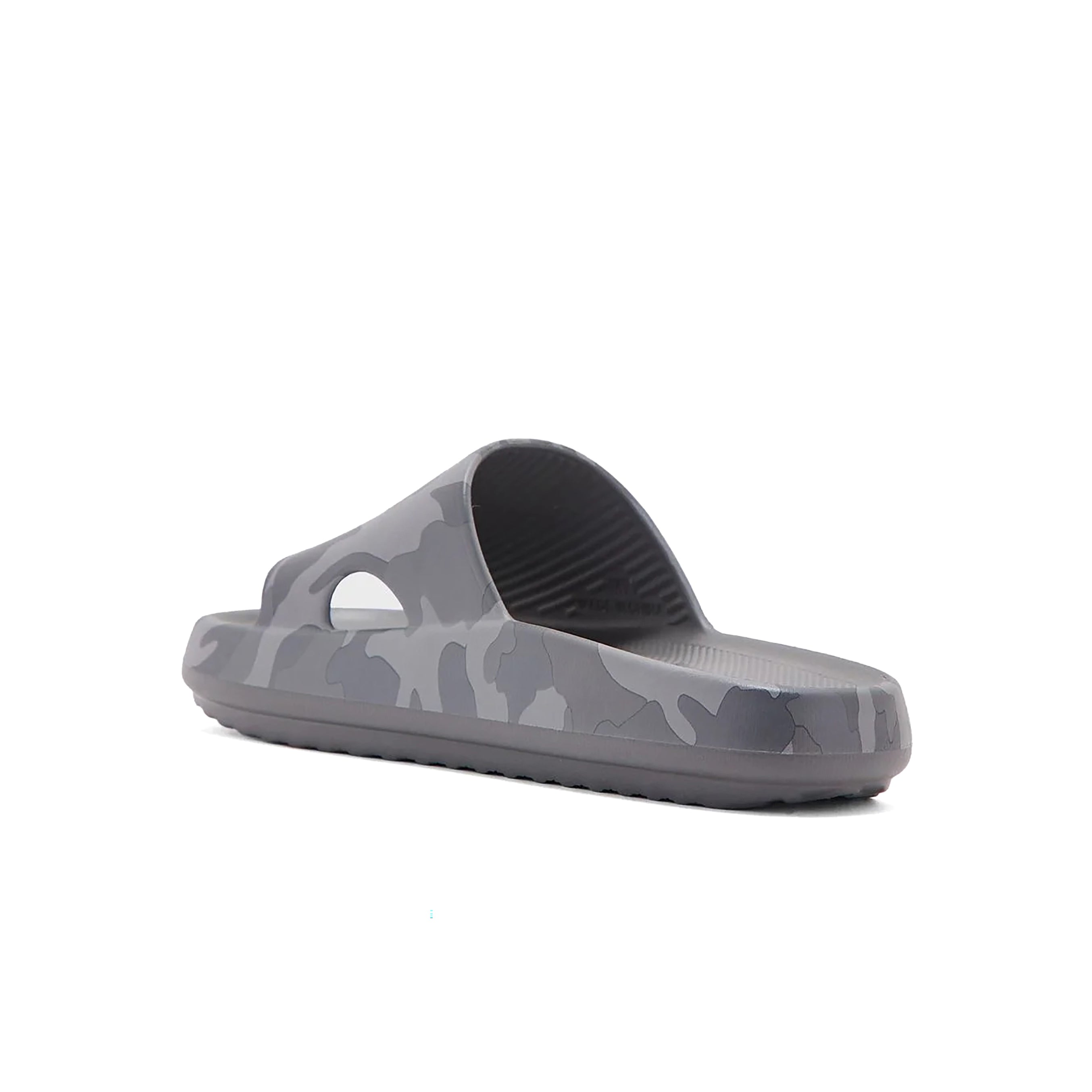 Skechers Men's Foamies: Arch Fit Horizon - Captain Sandals #color_Gray