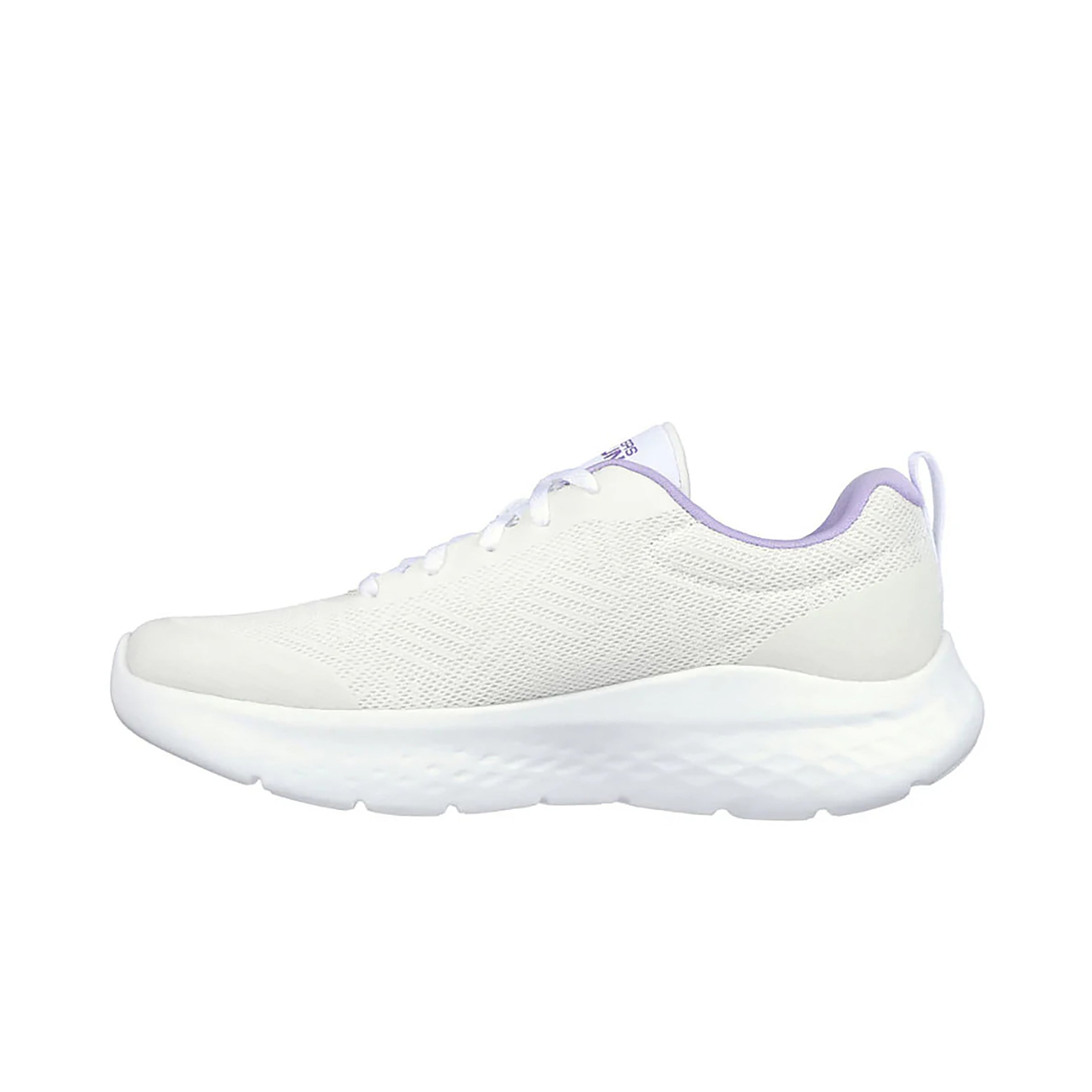 Skechers Women's GOrun Lite - Inertia Shoes #color_Pink