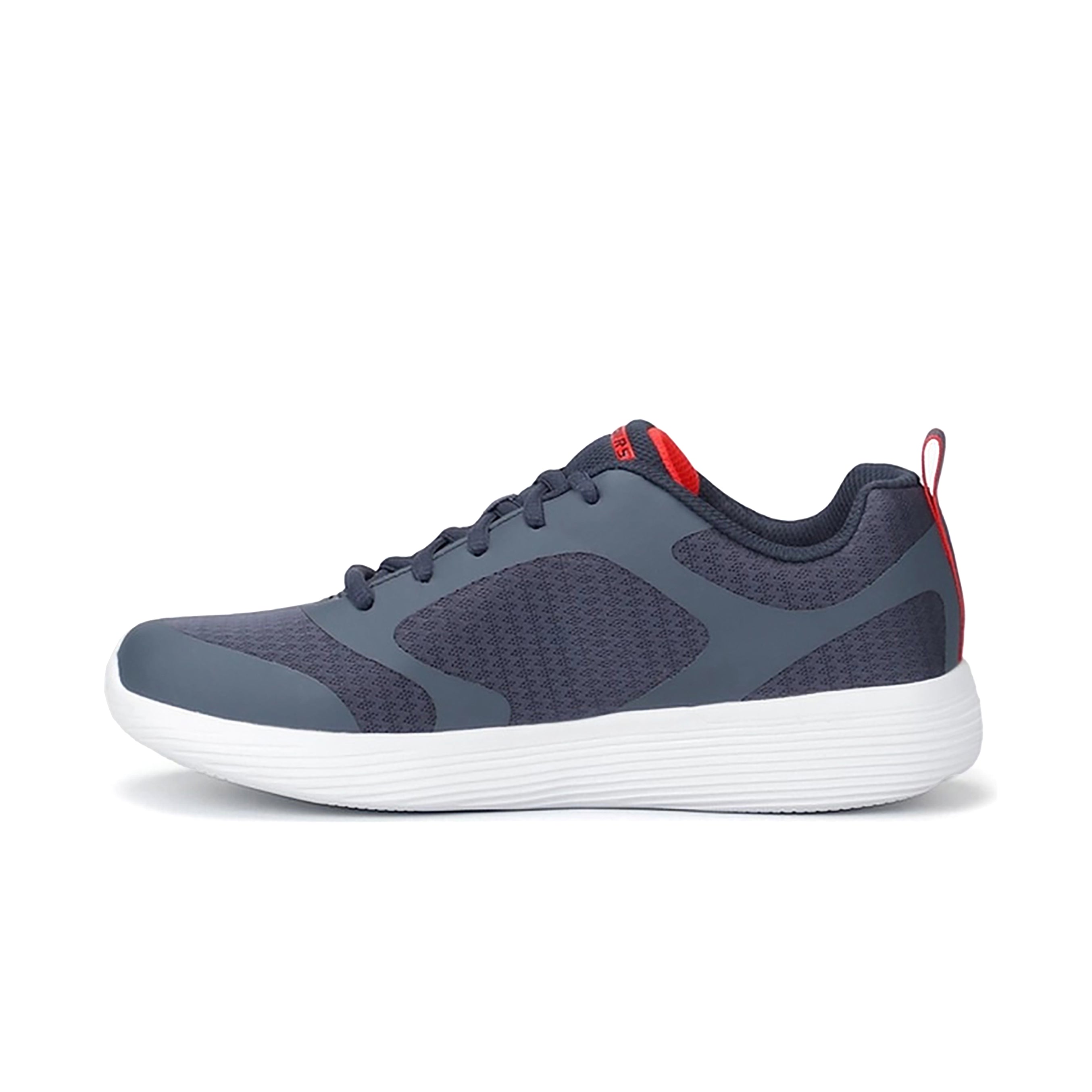 Skechers Boys GO RUN 400 V2 Shoes #color_Navy