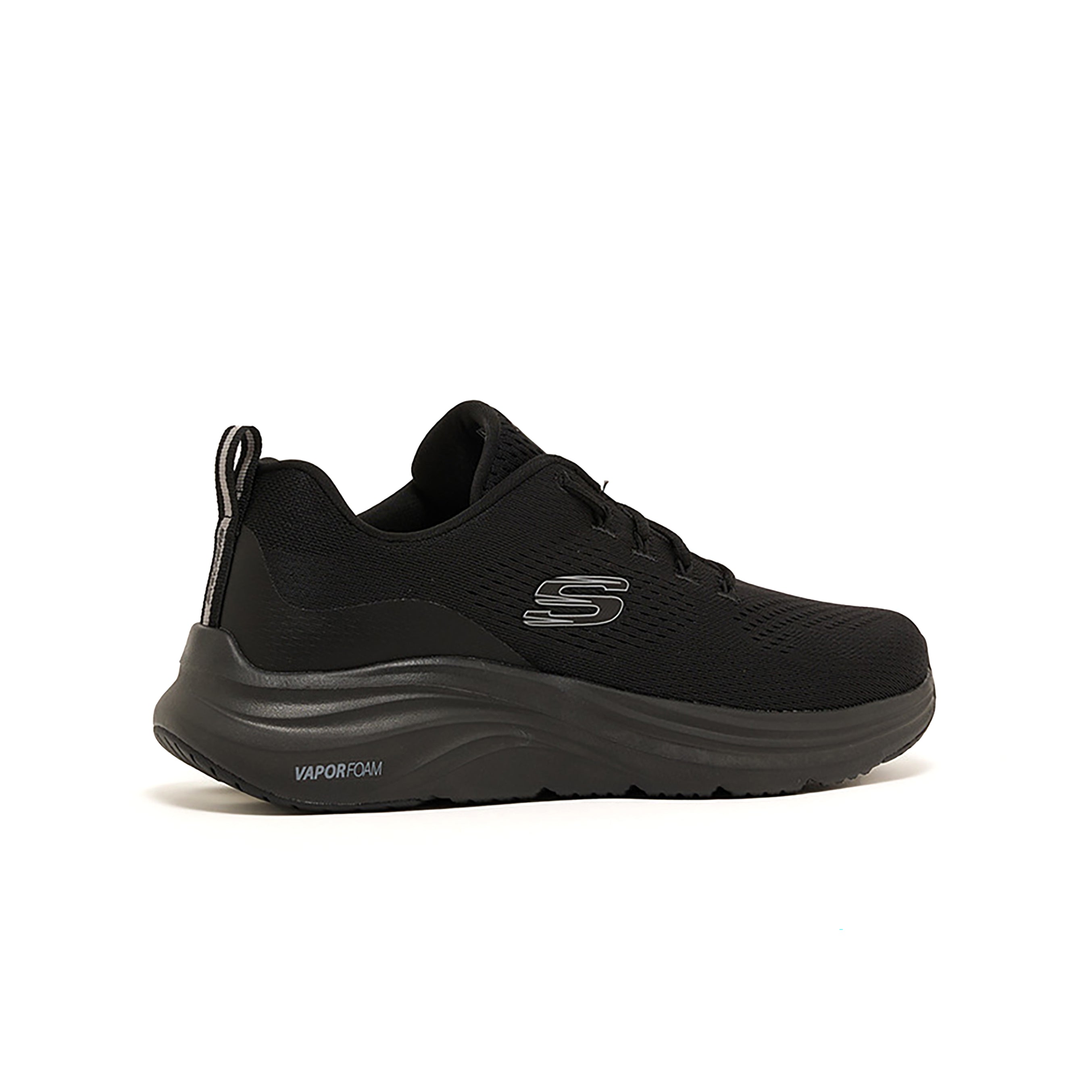 Skechers Men's Vapor Foam Shoes #color_Black