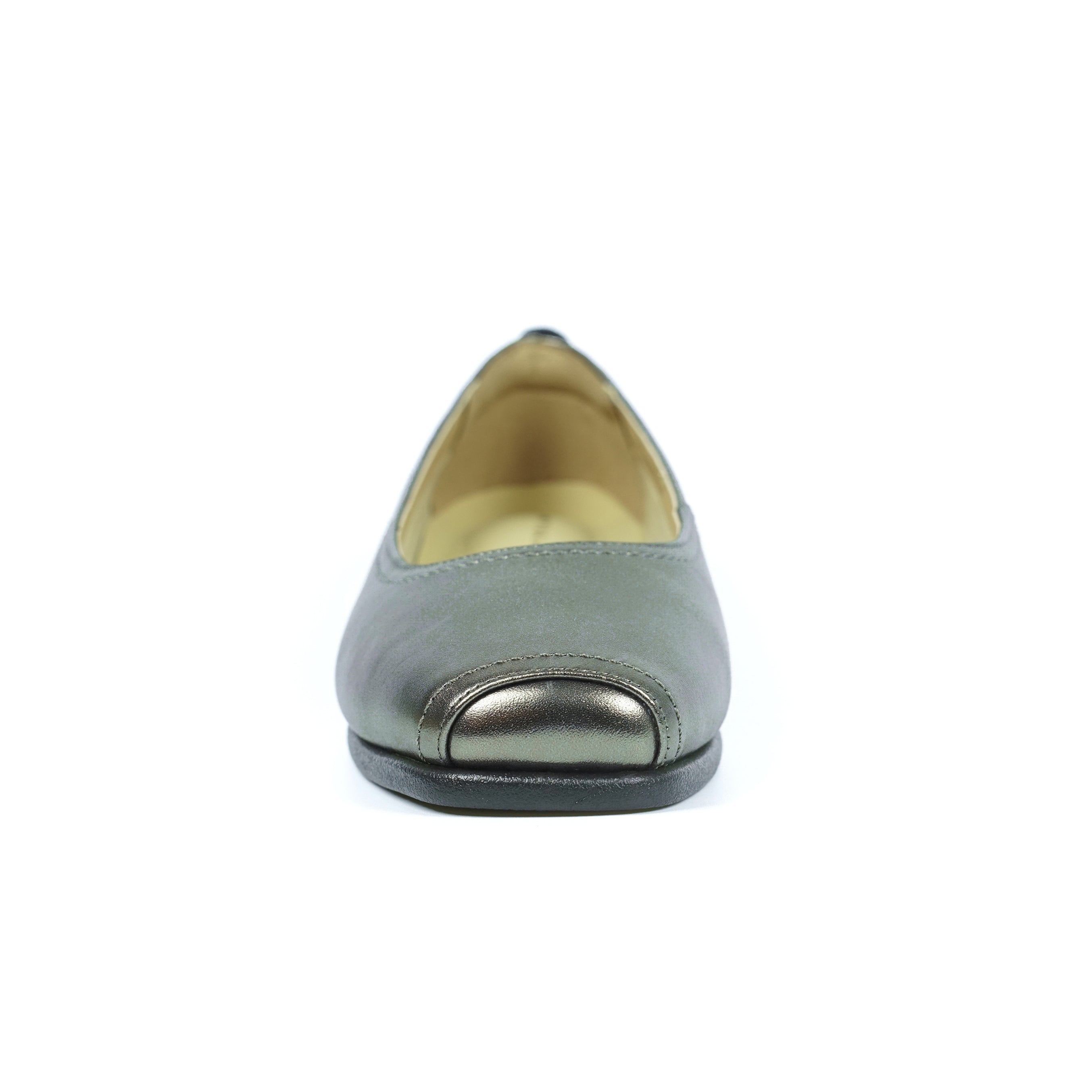 Mynaal T82717-7 Women's Shoes #color_Silver