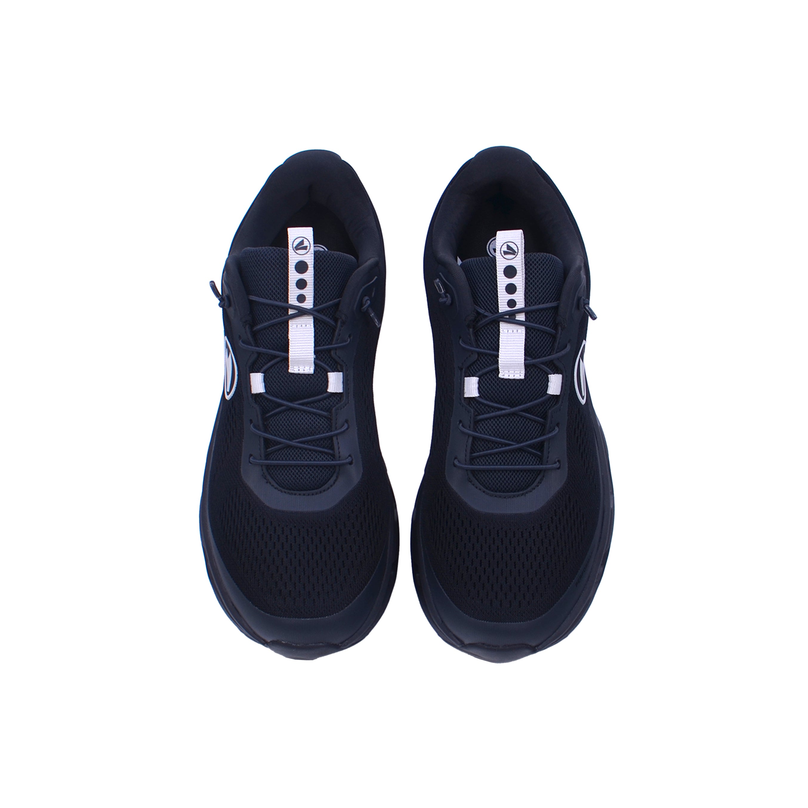 Jako J-CMB Eliud 380174-5500 Trainers #color_Black
