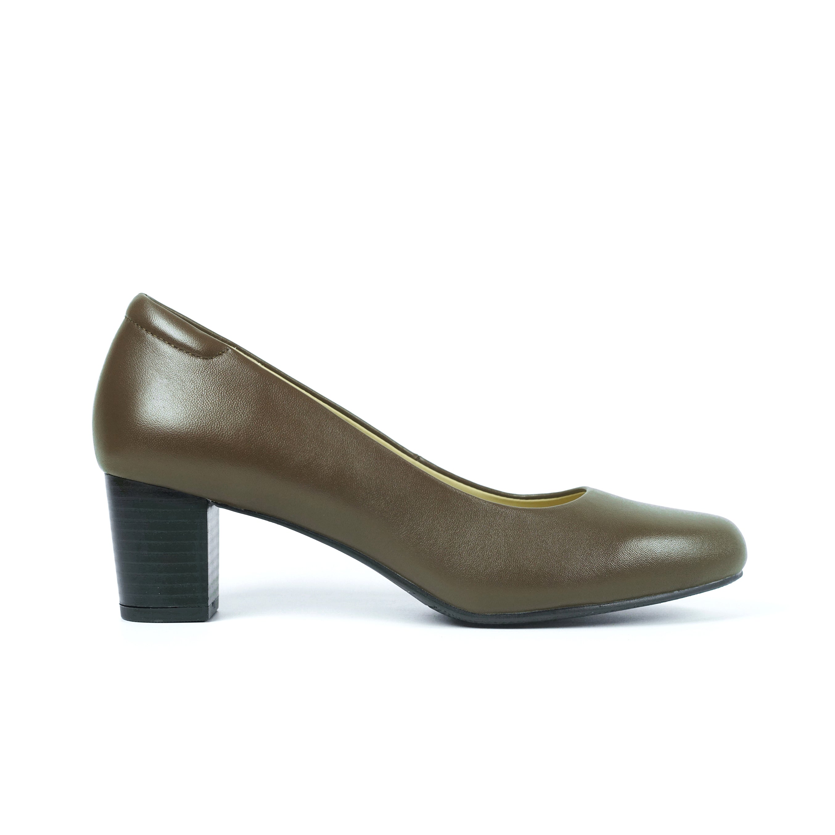 Mynaal Women's Shoes #color_Brown